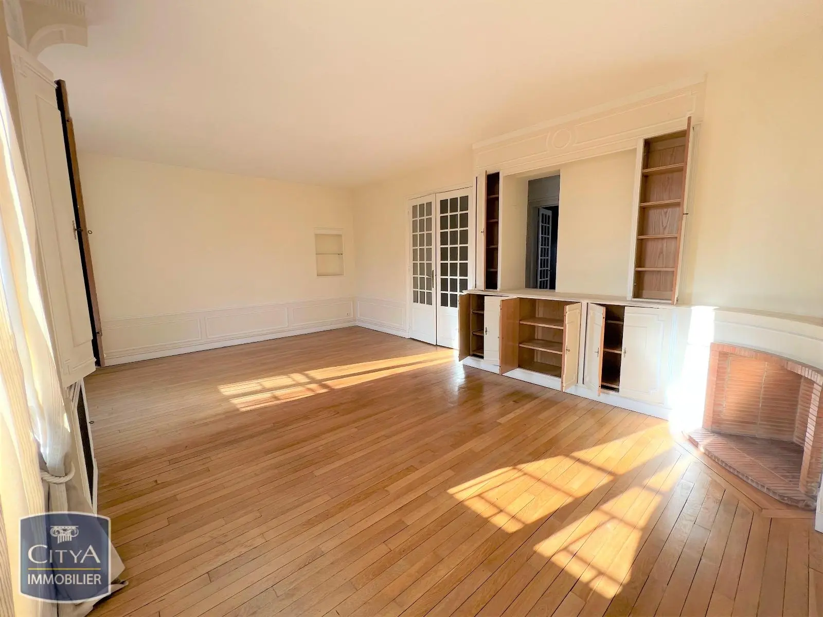 Photo 3 Appartement 4 pièces 106m²