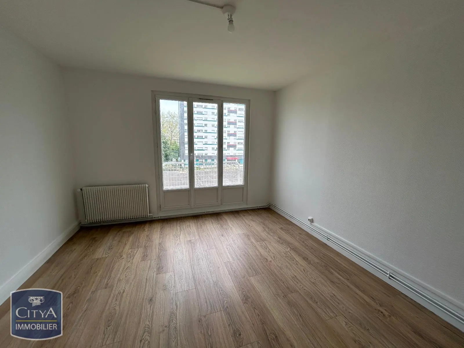Photo 1 Appartement 3 pièces 50m²