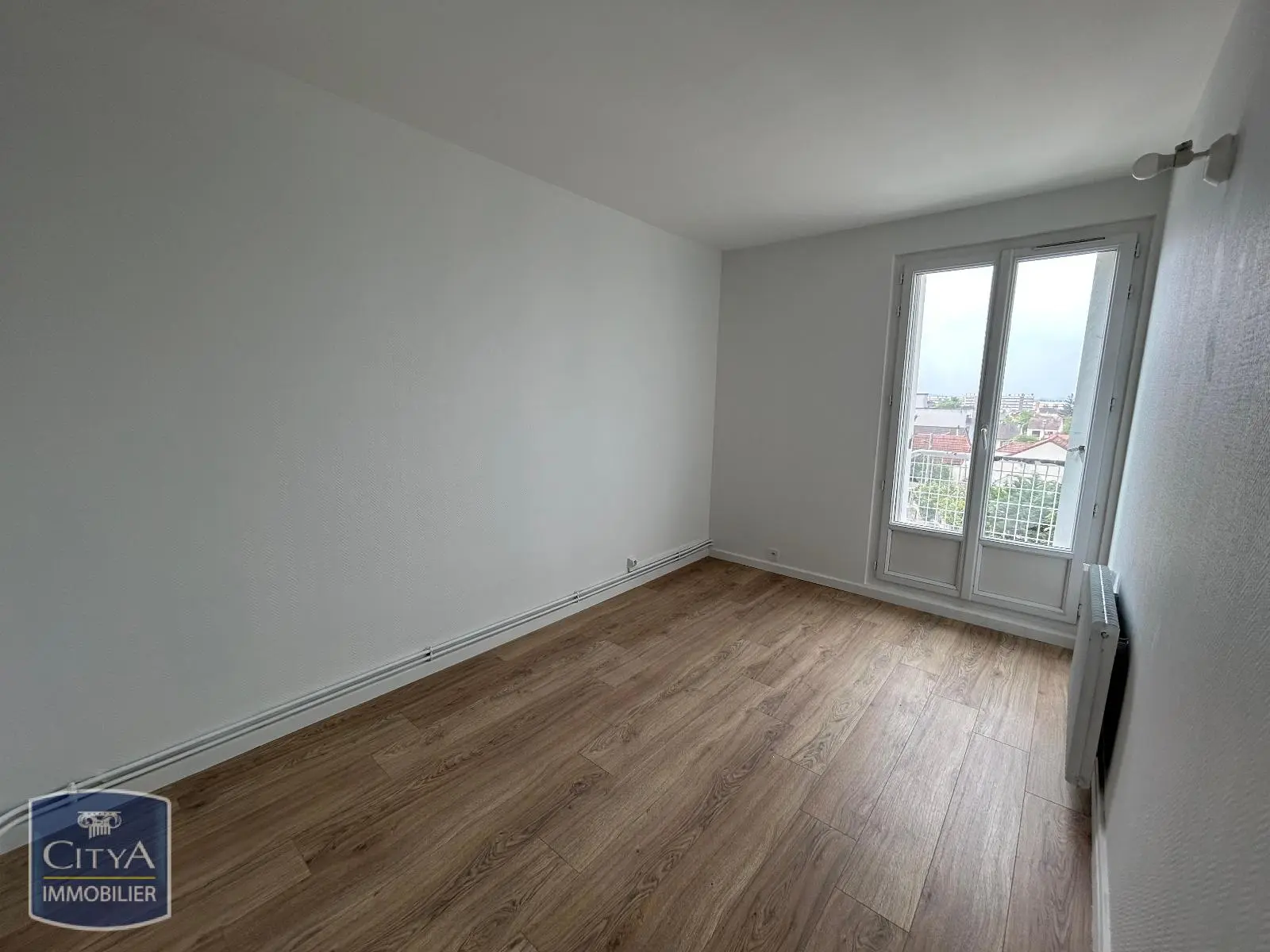 Photo 2 Appartement 3 pièces 50m²