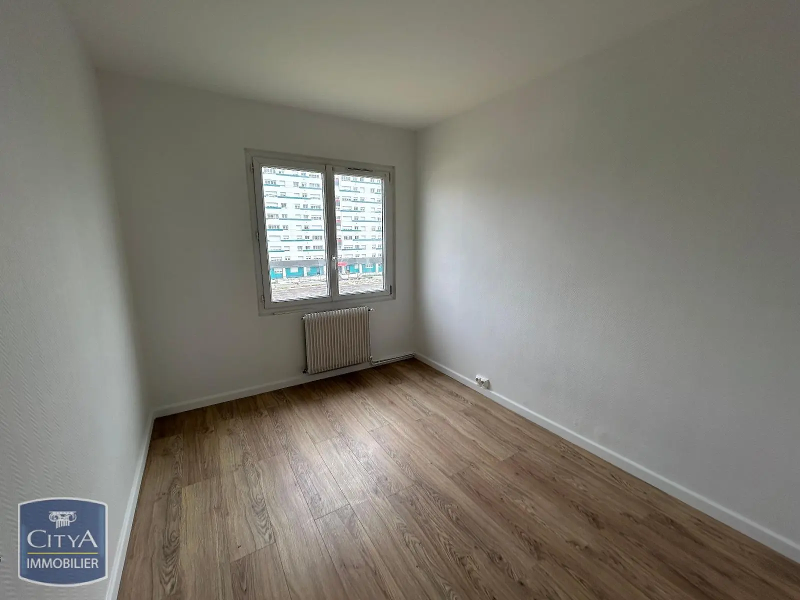 Photo 3 Appartement 3 pièces 50m²