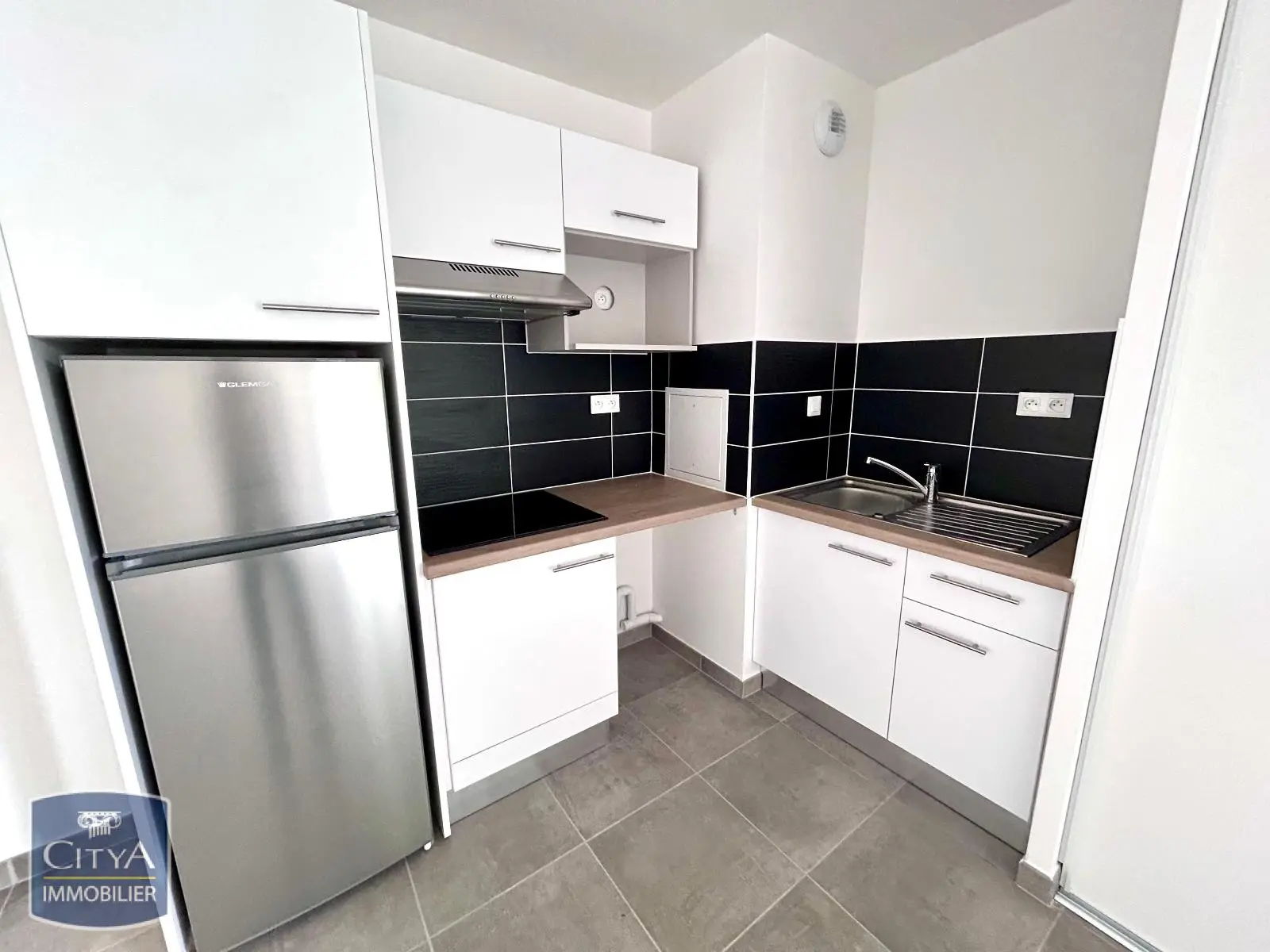 Photo 3 Appartement 3 pièces 65.28m²