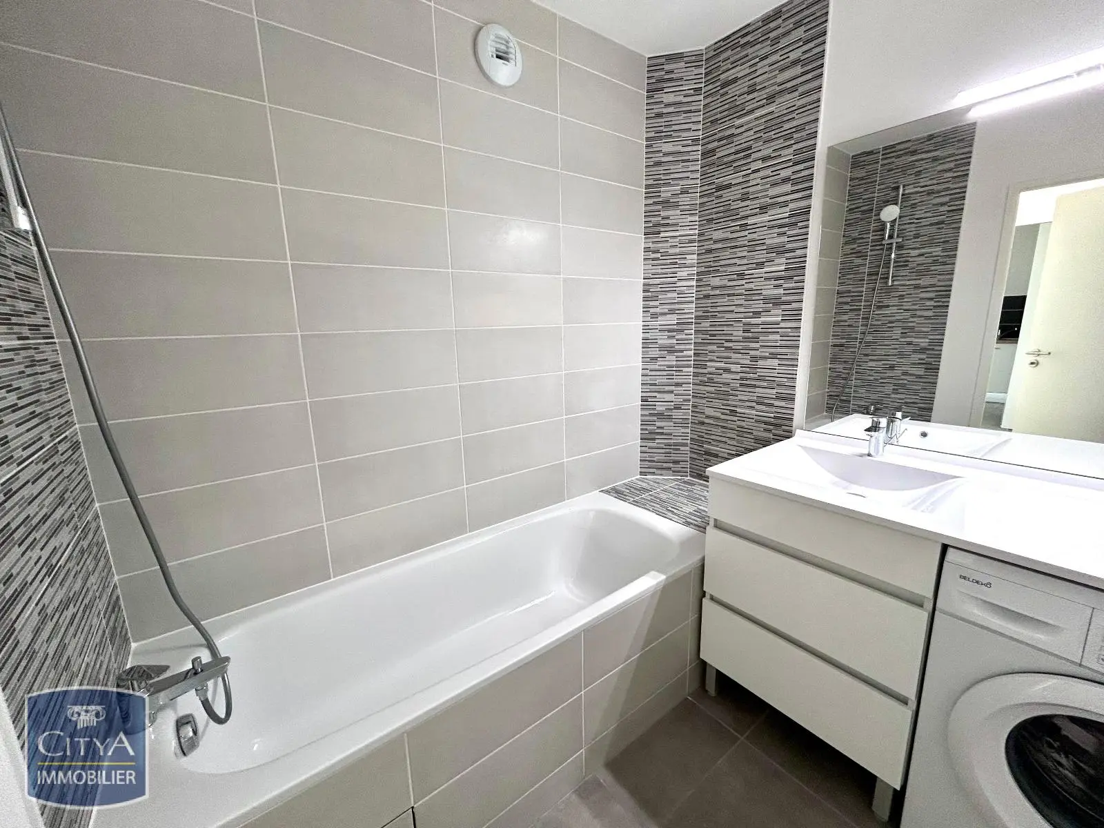 Photo 4 Appartement 3 pièces 65.28m²