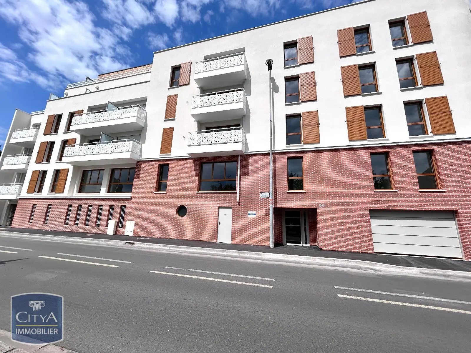 Photo 8 Appartement 3 pièces 65.28m²