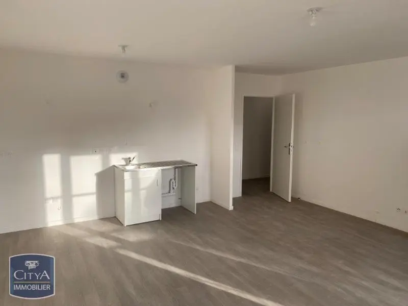 Photo 2 Appartement 3 pièces 69.7m²