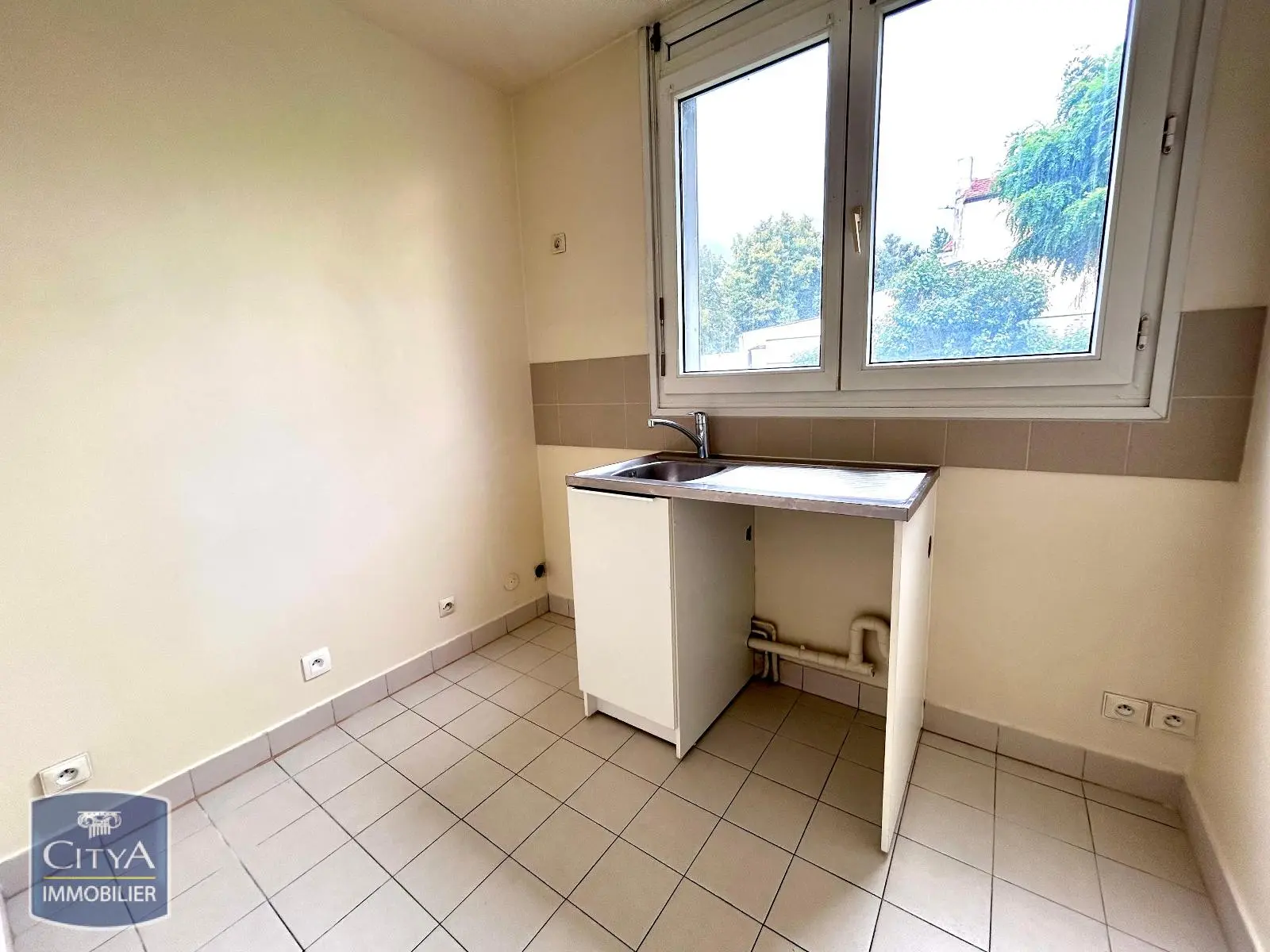 Photo 2 Appartement 2 pièces 45.95m²