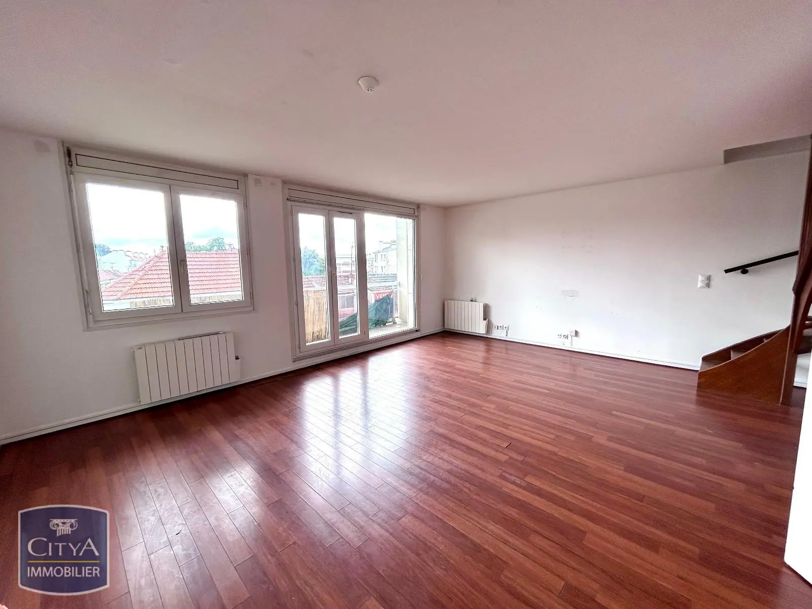 Photo 1 Appartement 5 pièces 110.28m²