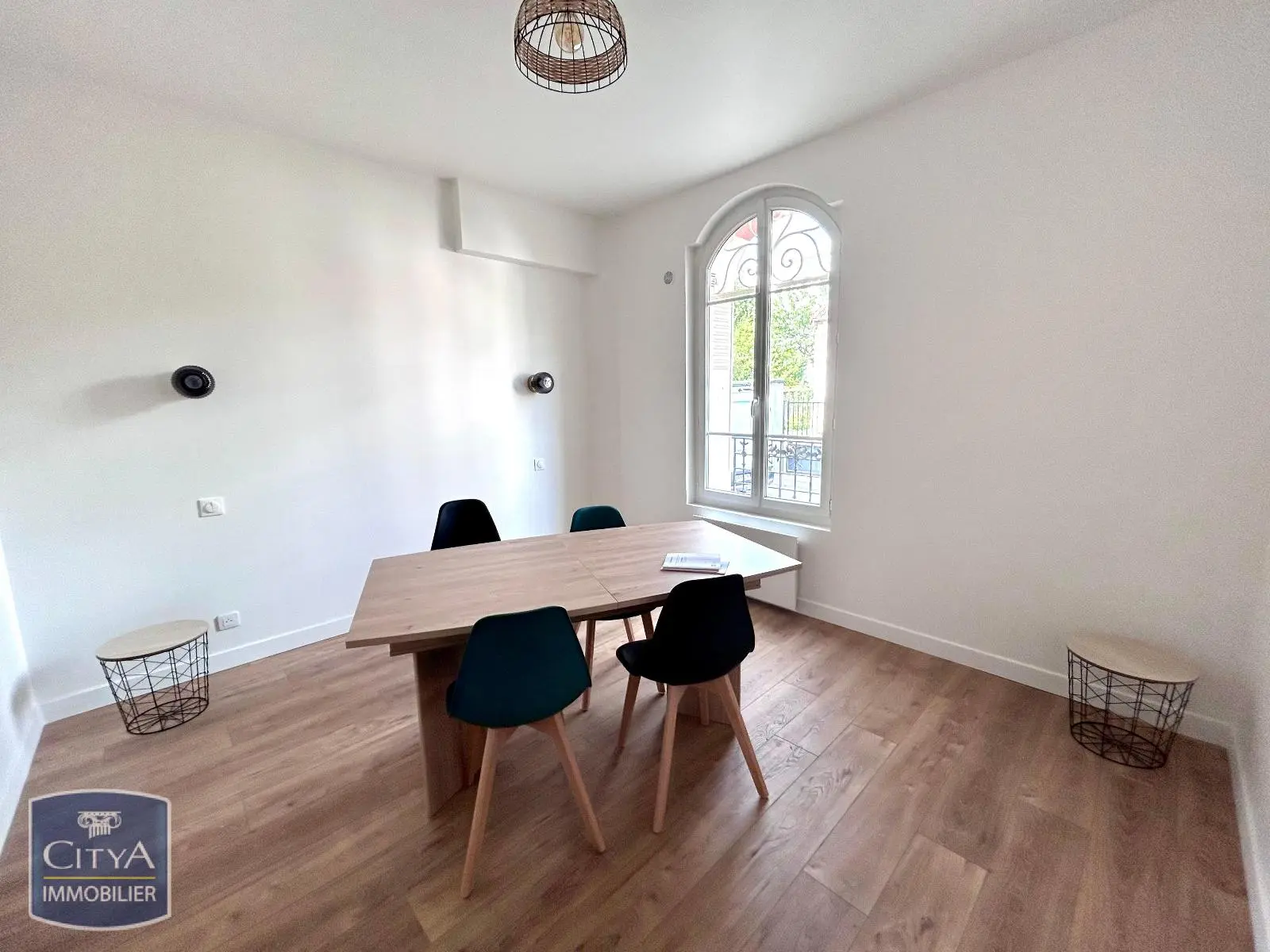 Photo 3 Appartement 3 pièces 44.82m²