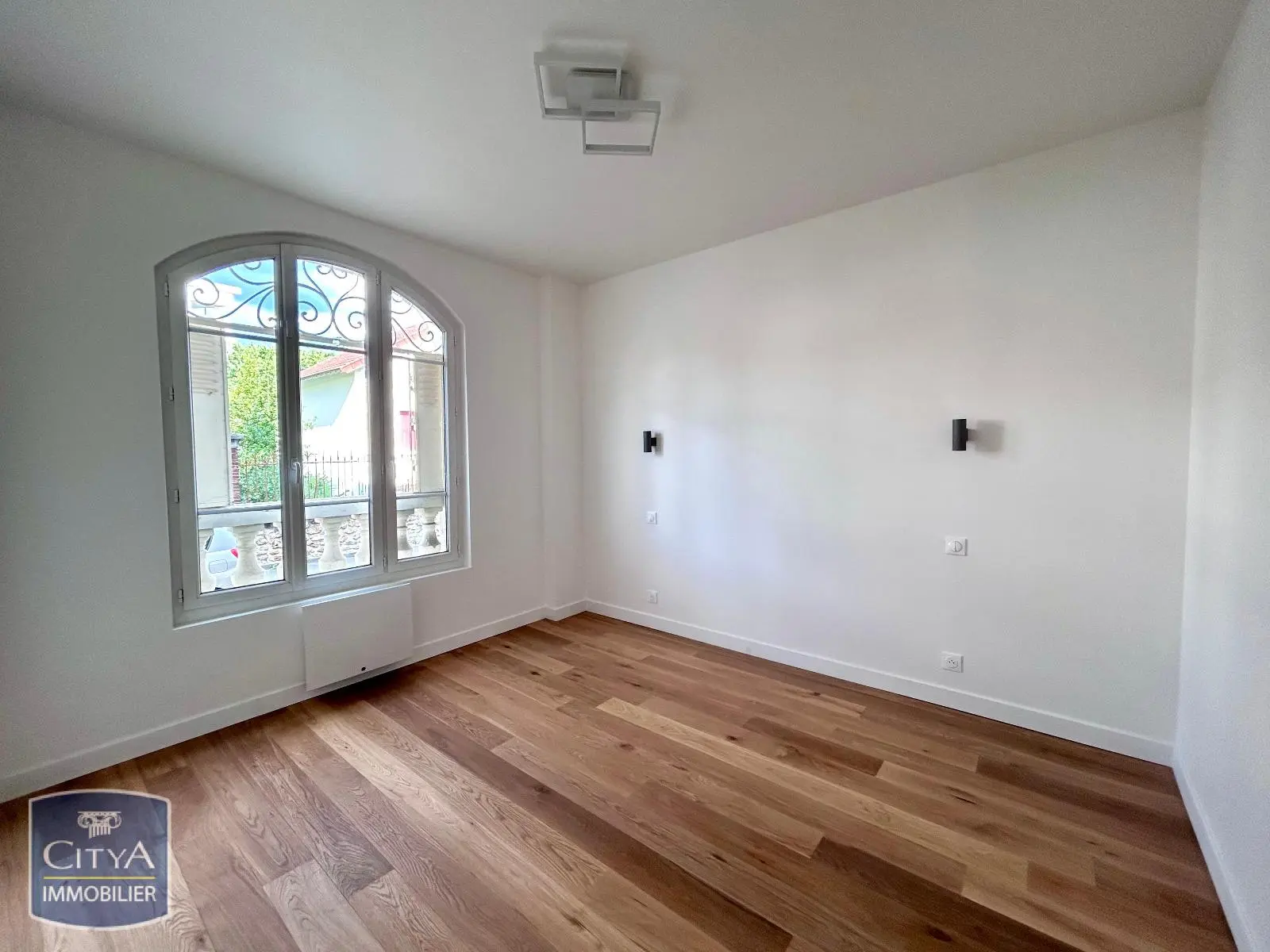 Photo 1 Appartement 3 pièces 44.82m²