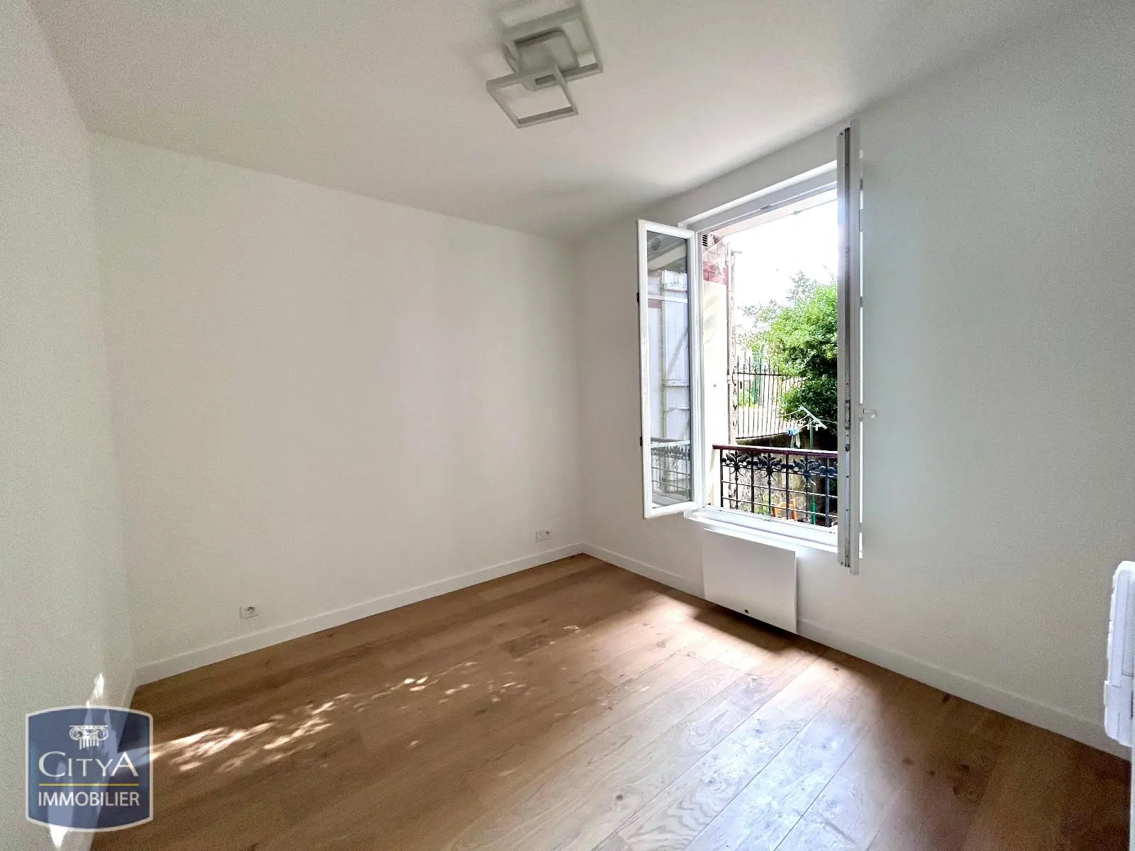 Photo 2 Appartement 3 pièces 44.82m²