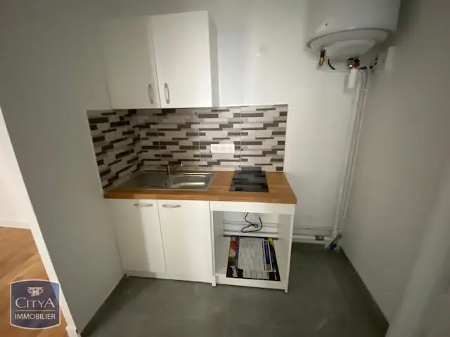 Photo 3 Appartement 1 pièce 17m²