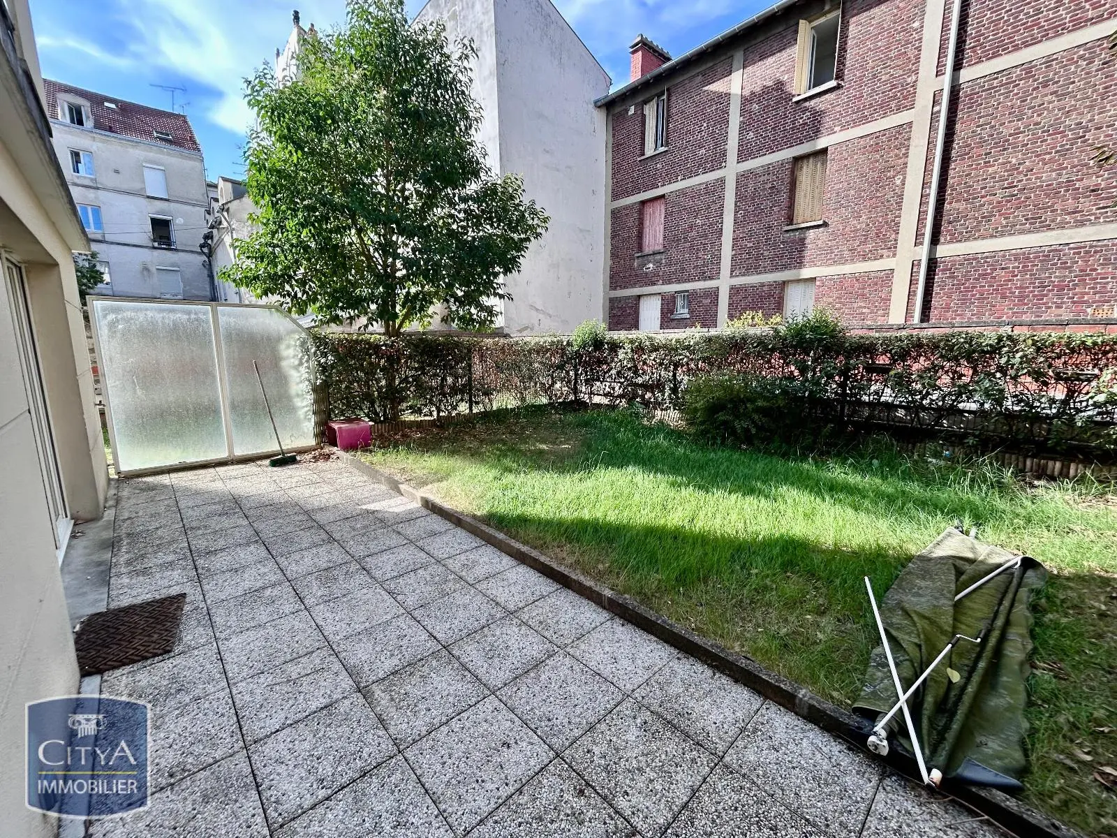 Photo 8 Appartement 3 pièces 56.4m²