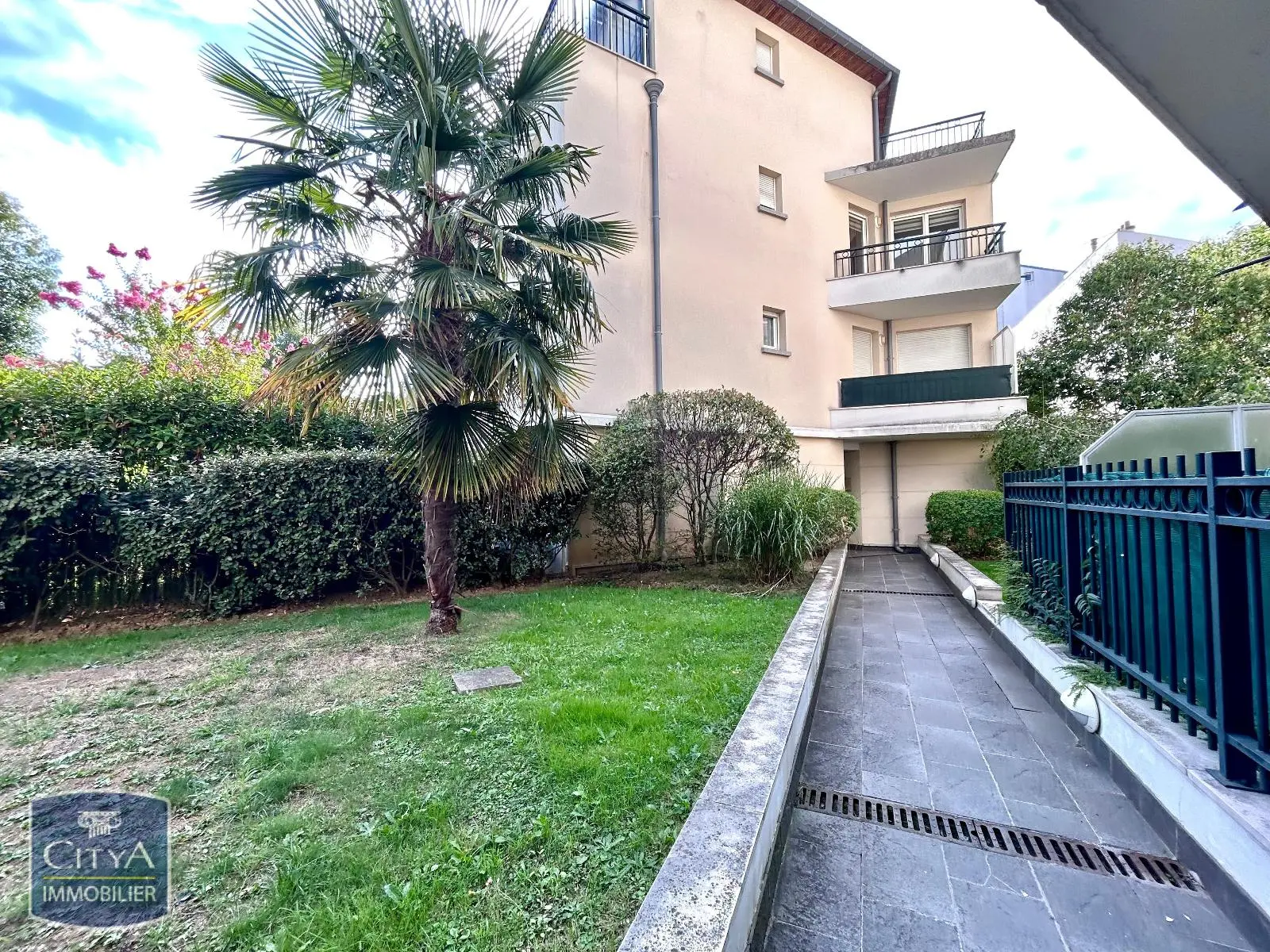 Photo 7 Appartement 3 pièces 56.4m²