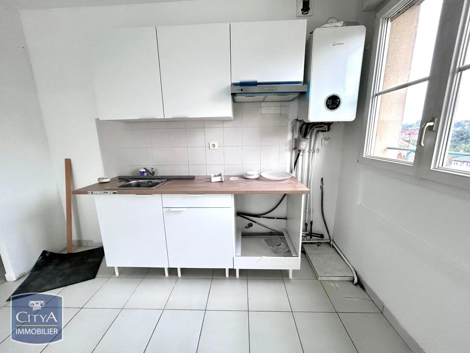 Photo 2 Appartement 2 pièces 45.93m²
