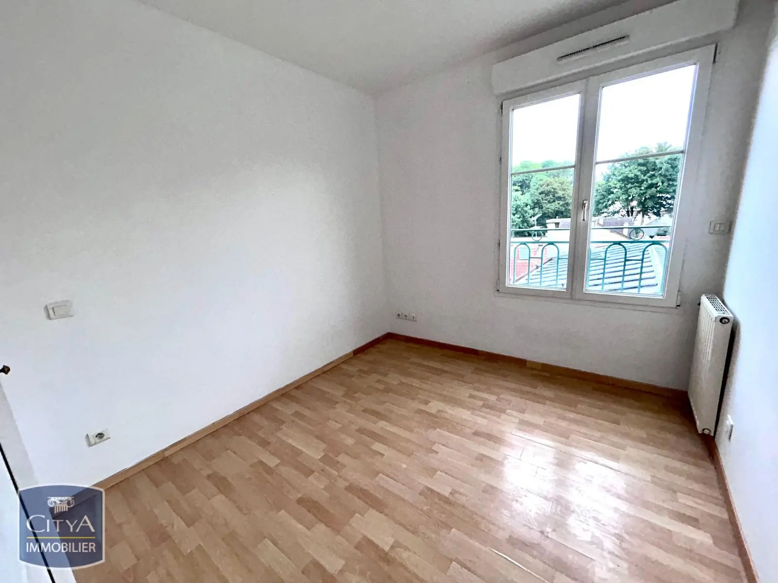 Photo 3 Appartement 2 pièces 45.93m²