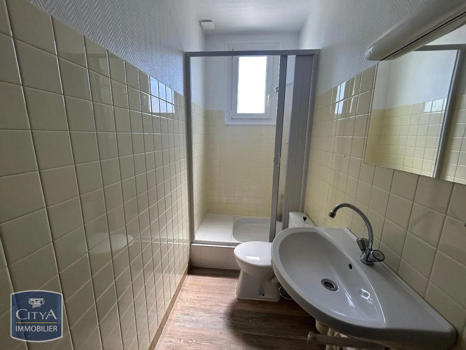Photo 3 Appartement 1 pièce 23.34m²