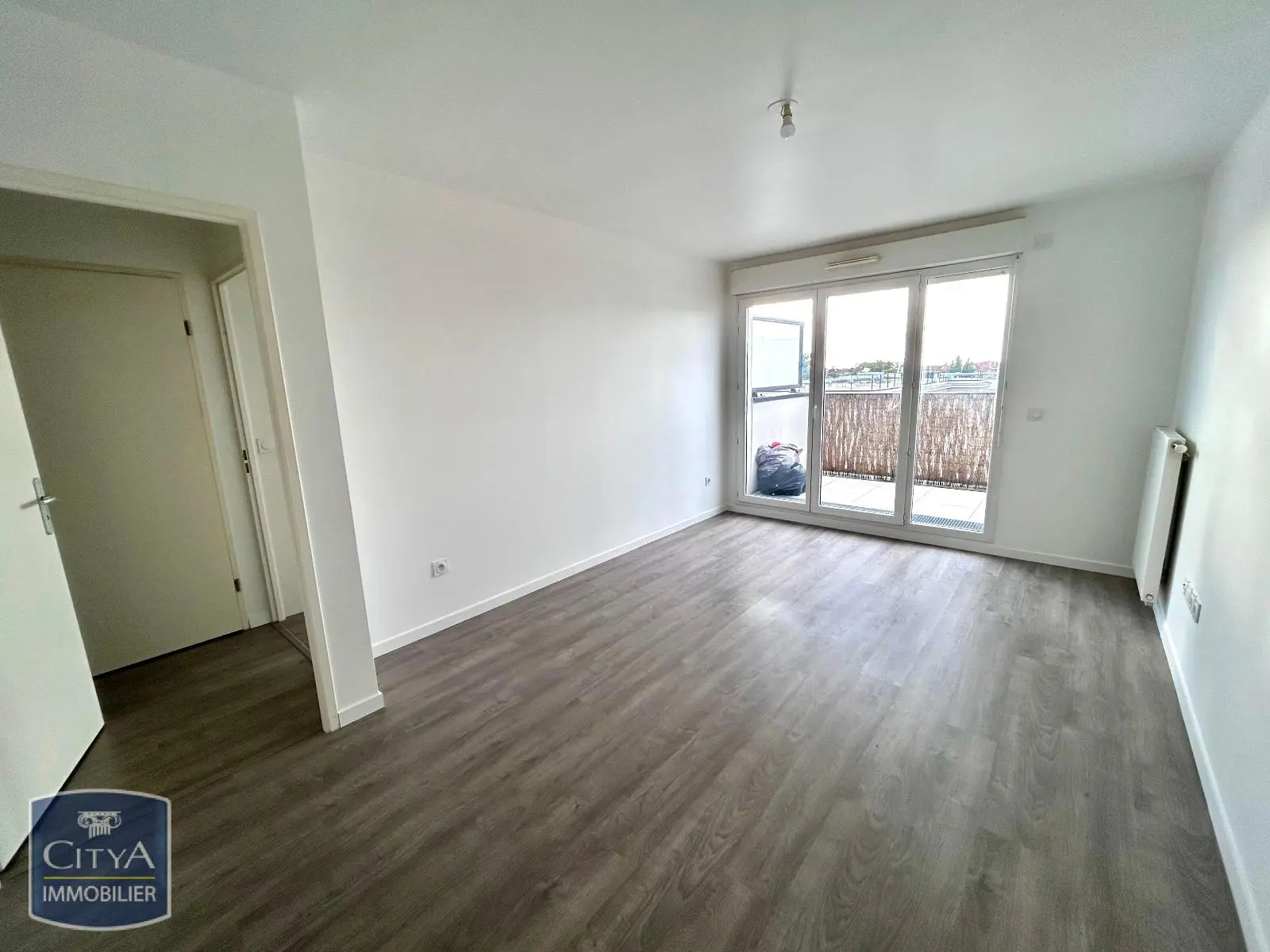 Photo 2 Appartement 2 pièces 38.75m²