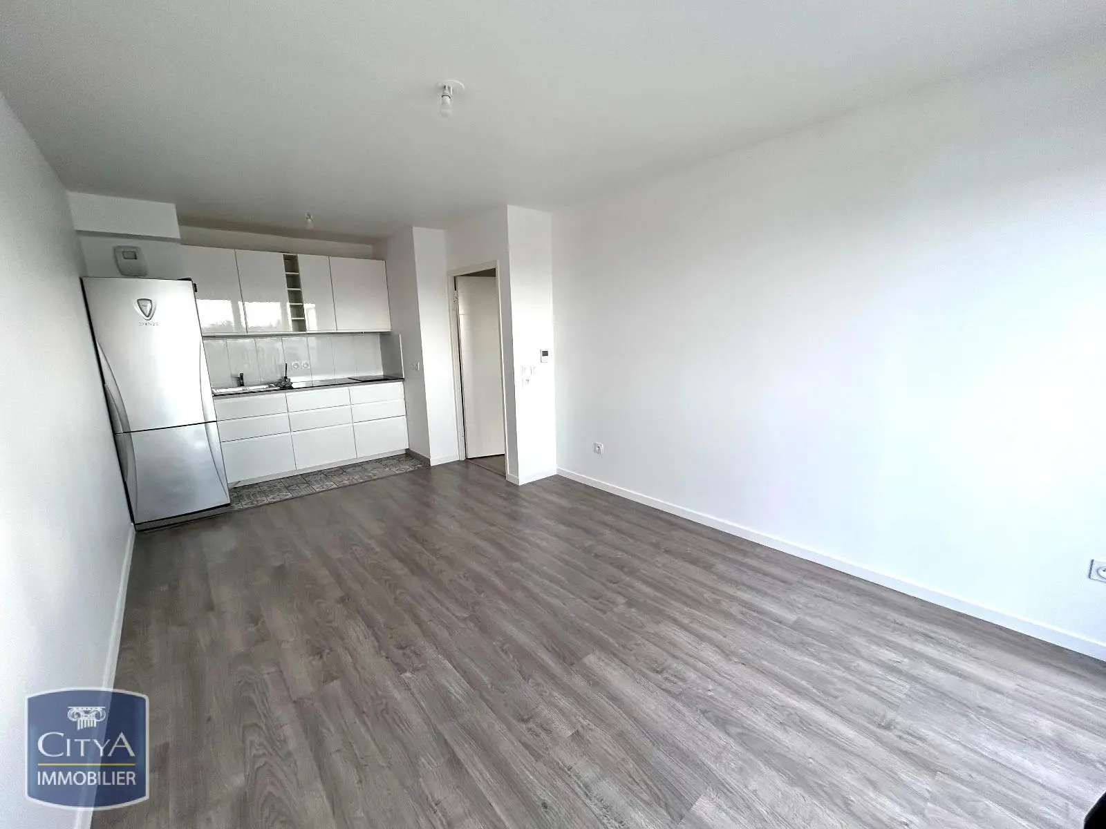 Photo 1 Appartement 2 pièces 38.75m²
