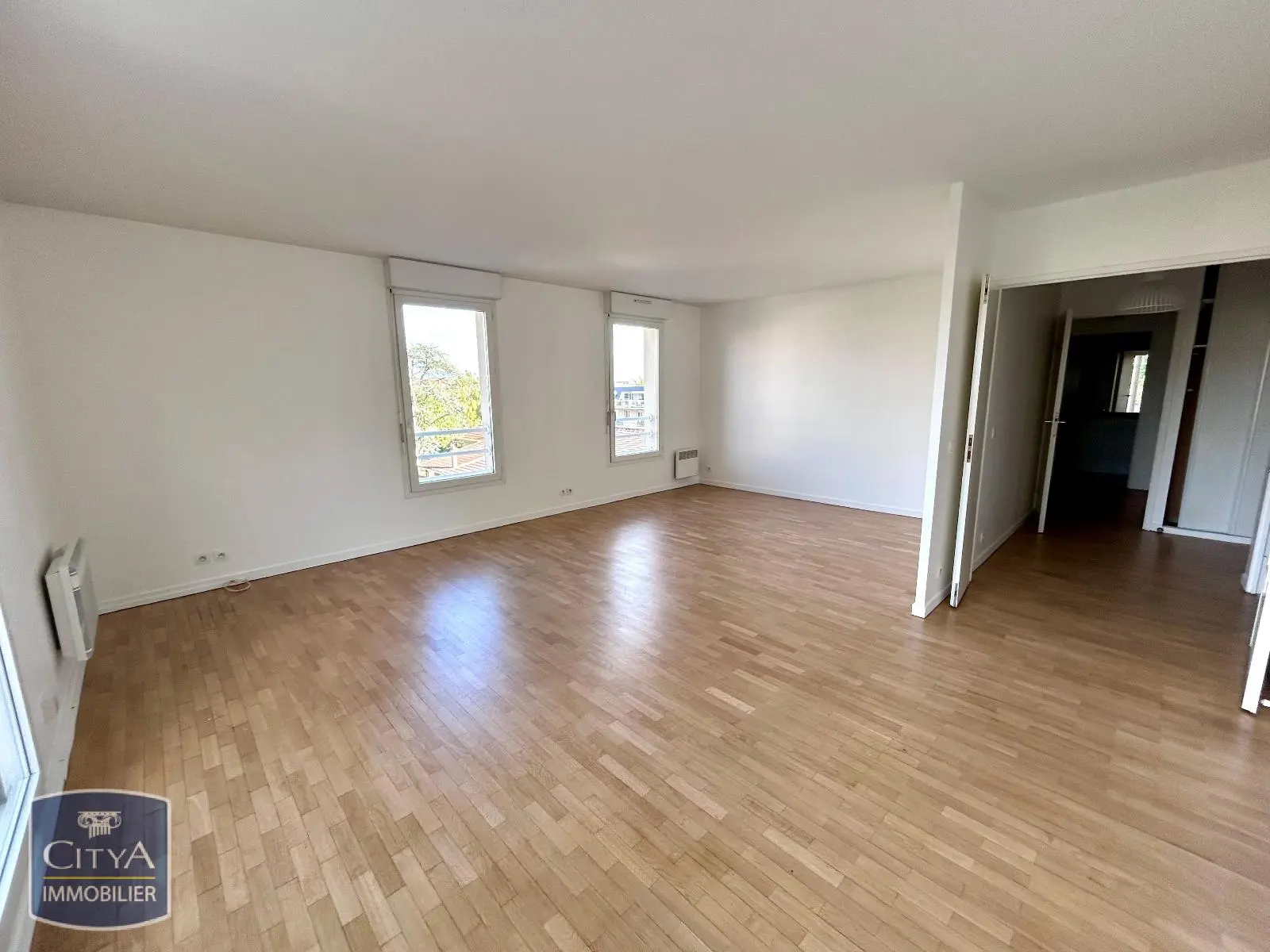 Photo 1 Appartement 3 pièces 68.75m²