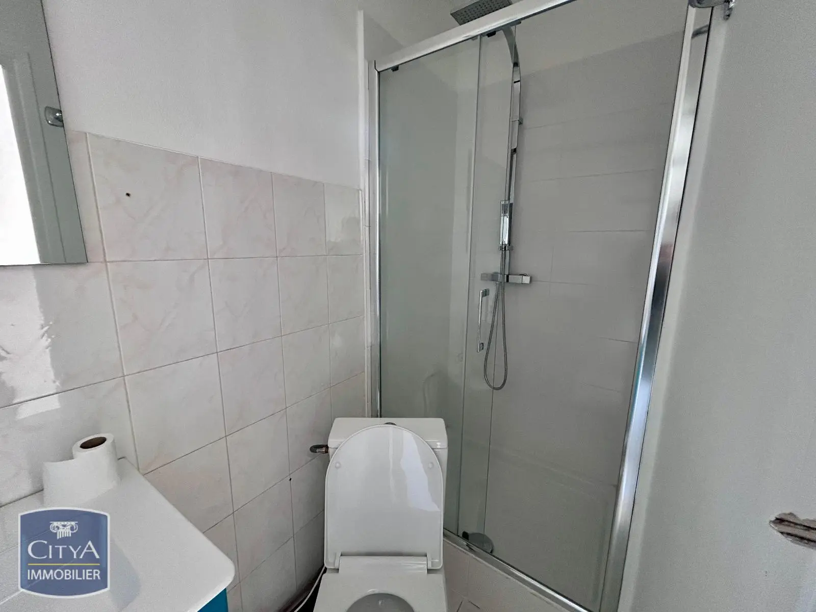Photo 4 Appartement 1 pièce 27.35m²