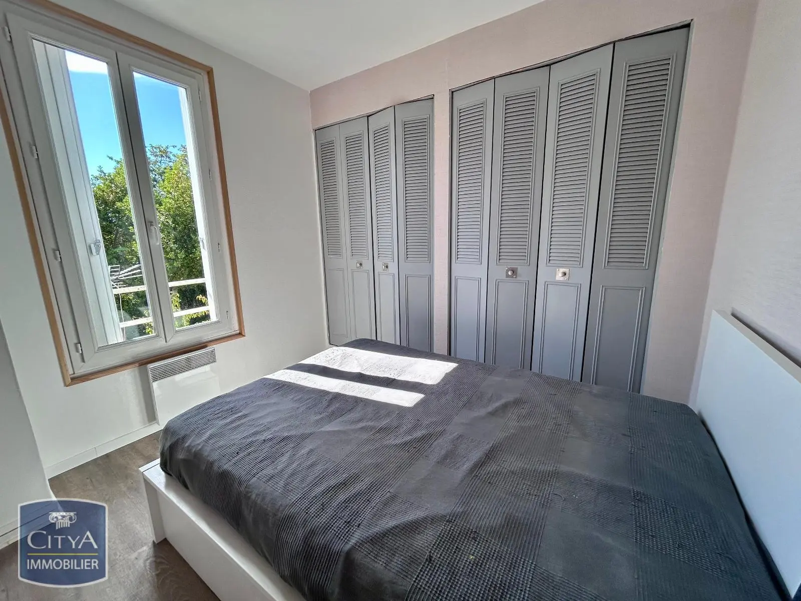 Photo 3 Appartement 1 pièce 27.35m²