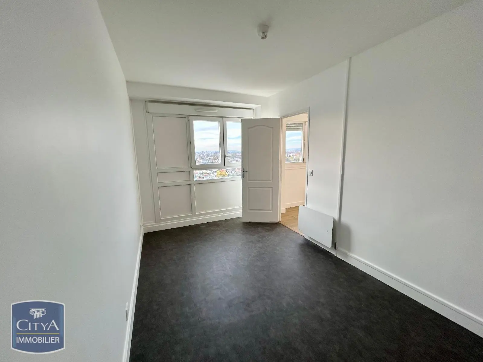 Photo 4 Appartement 3 pièces 56.47m²
