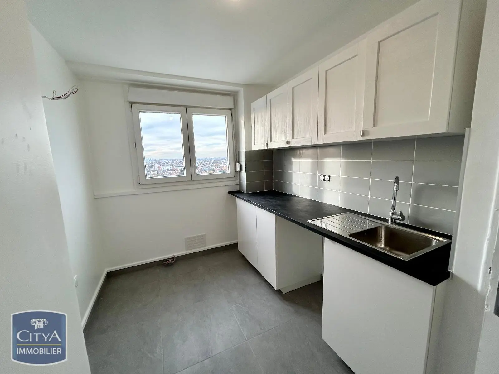 Photo 3 Appartement 3 pièces 56.47m²