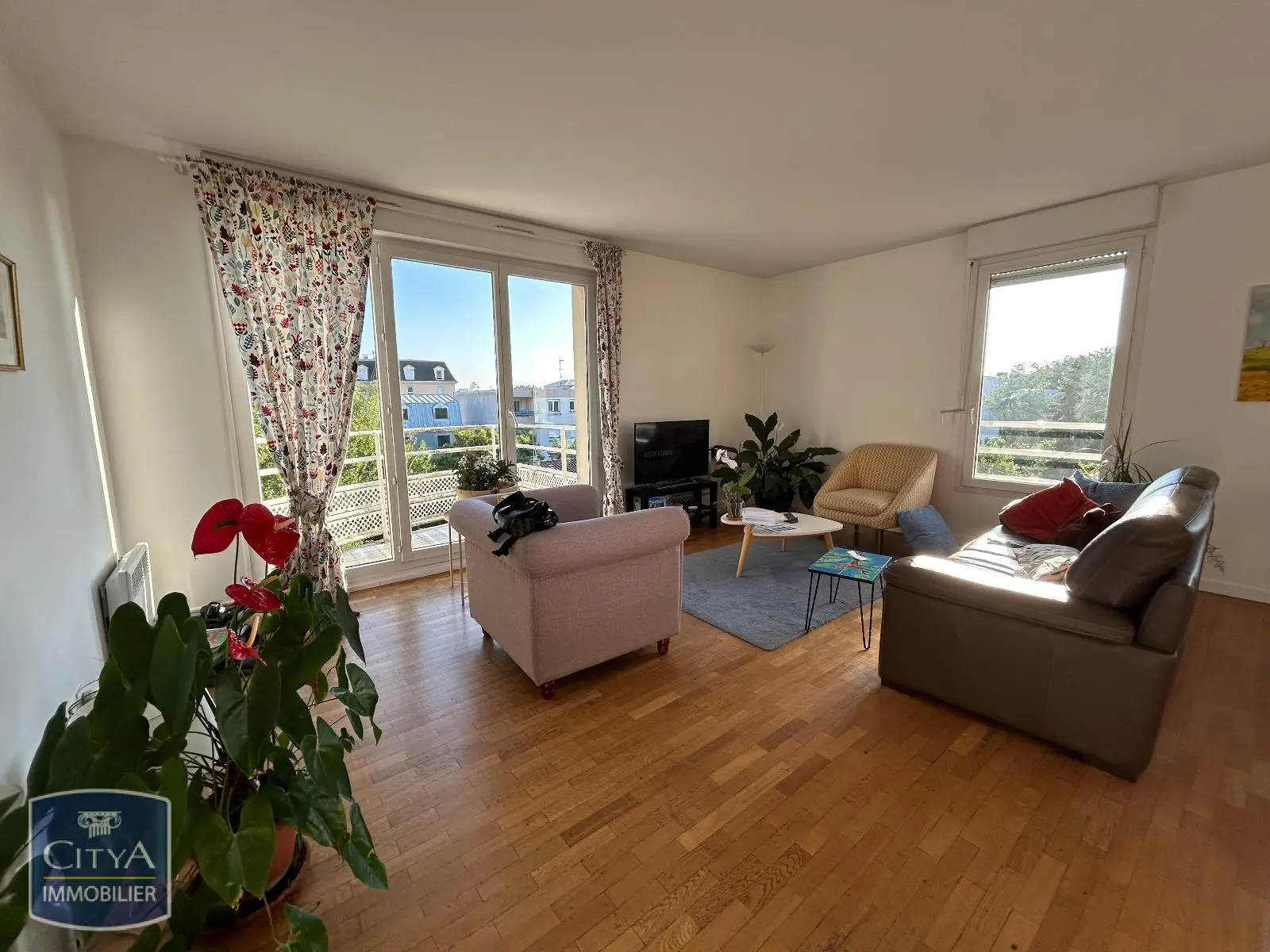 Photo 1 Appartement 3 pièces 68.75m²