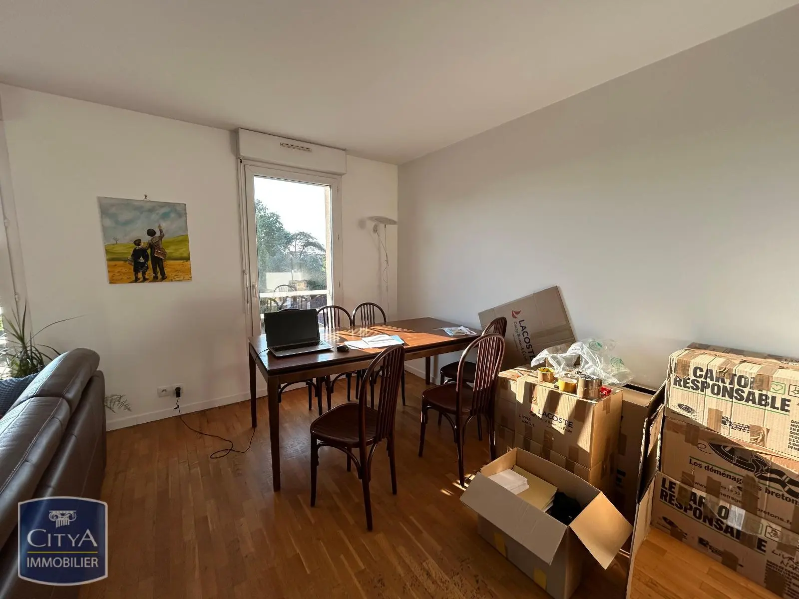 Photo 2 Appartement 3 pièces 68.75m²
