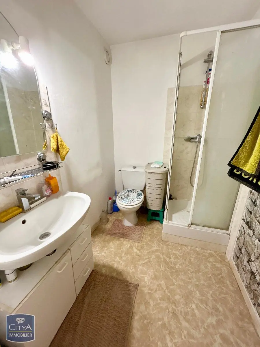 Photo 3 Appartement 2 pièces 33m²