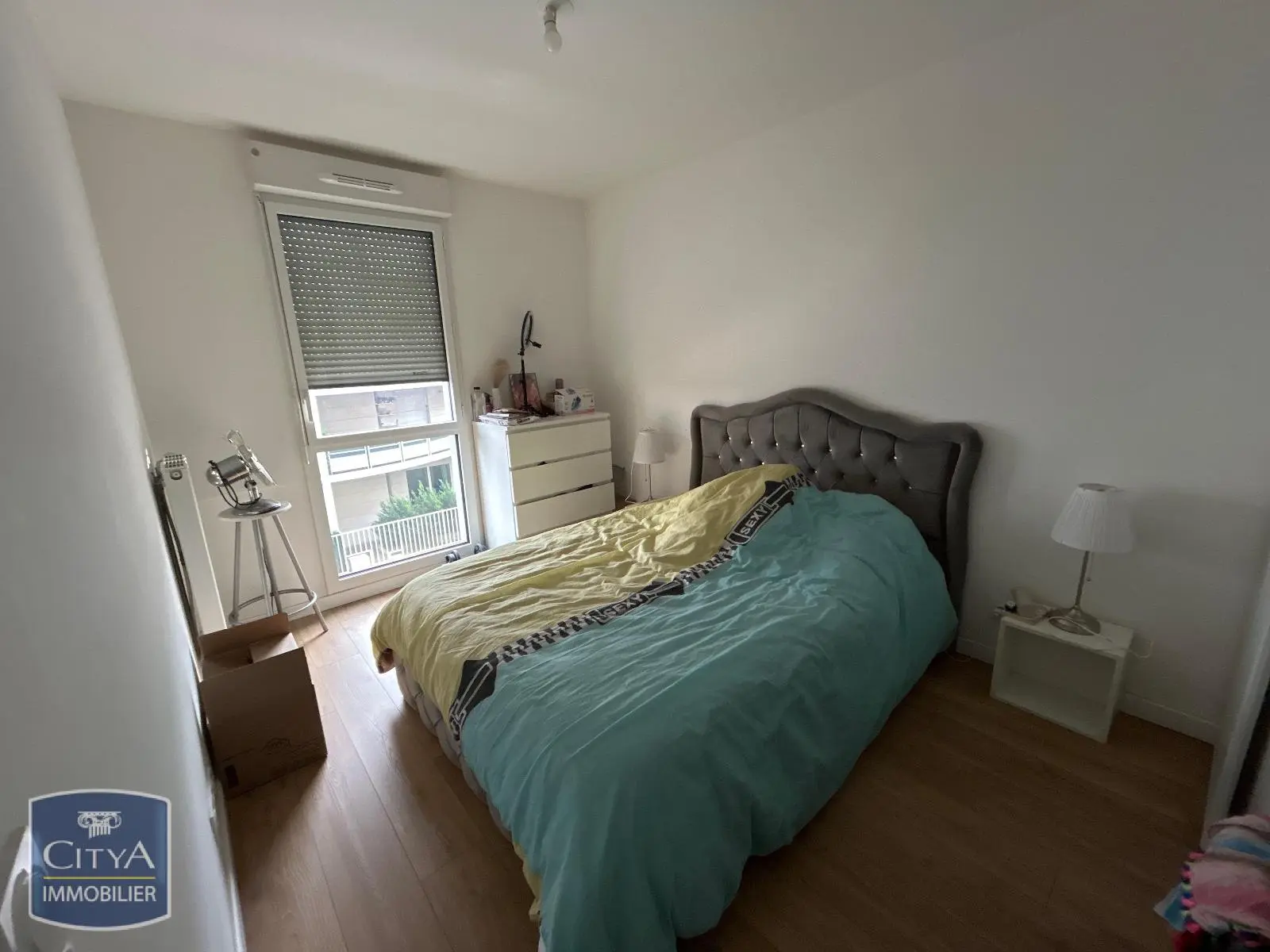 Photo 2 Appartement 2 pièces 40.01m²