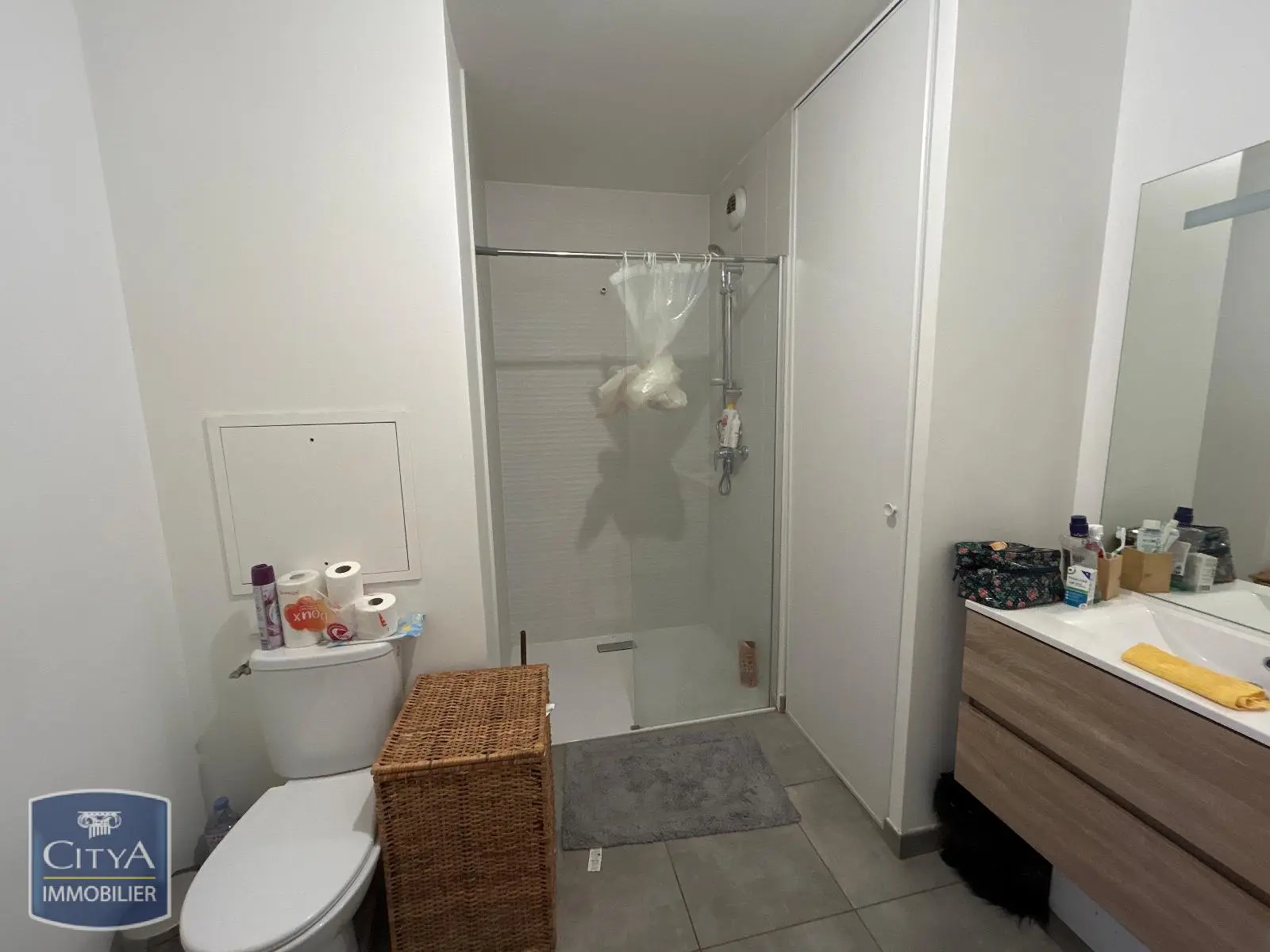 Photo 3 Appartement 2 pièces 40.01m²