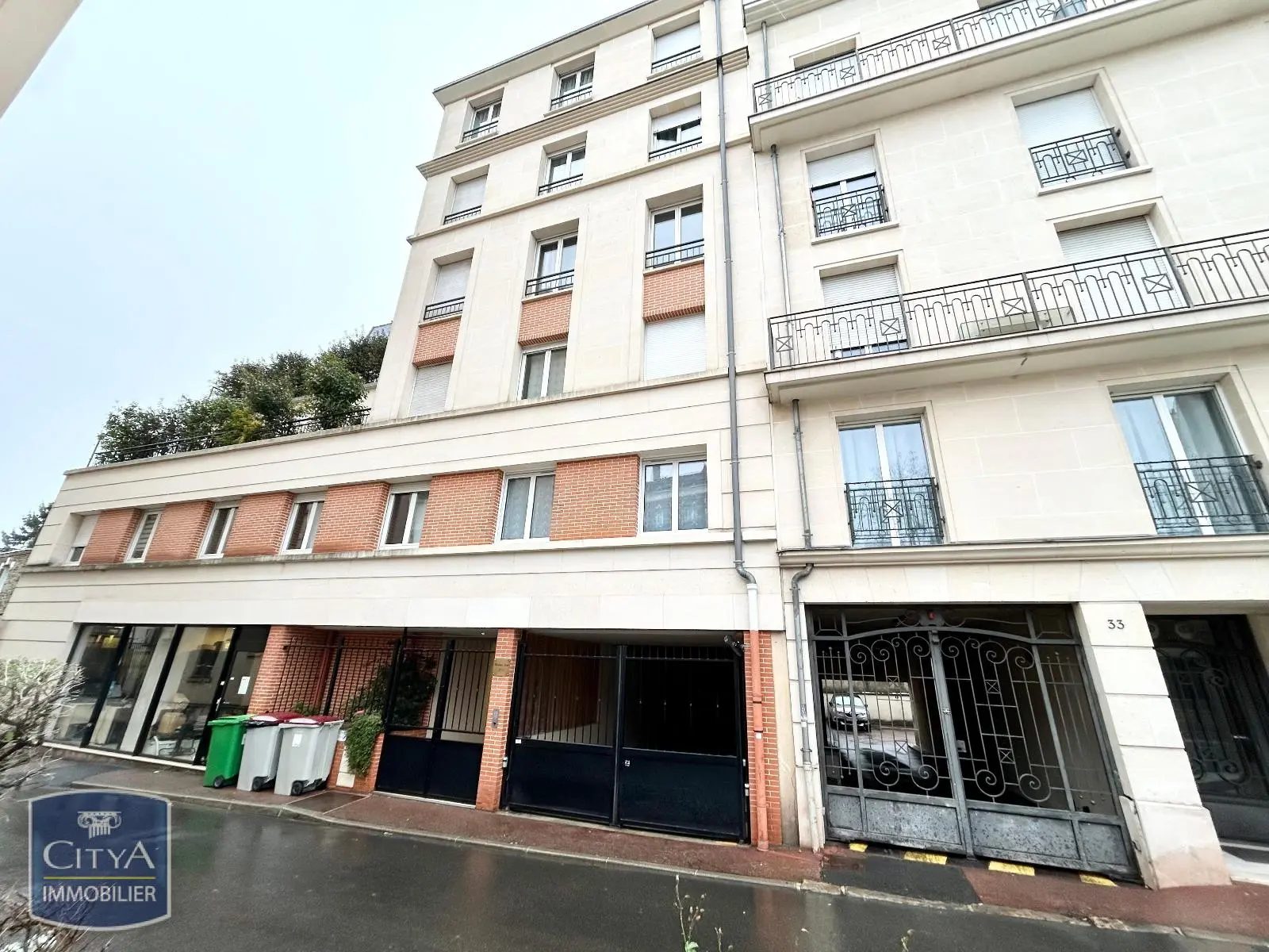 Photo 6 Appartement 2 pièces 50.03m²