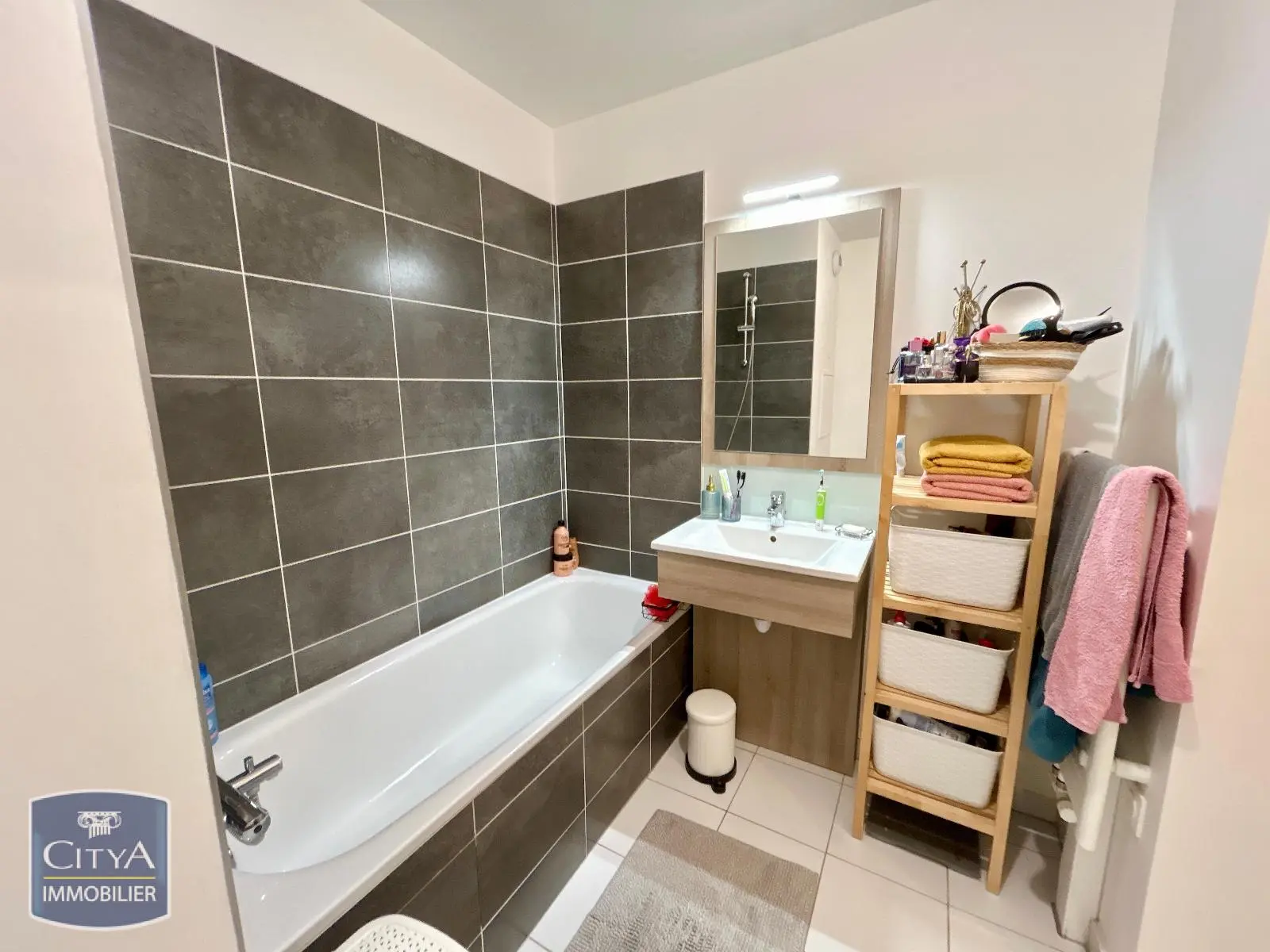 Photo 3 Appartement 2 pièces 43.89m²