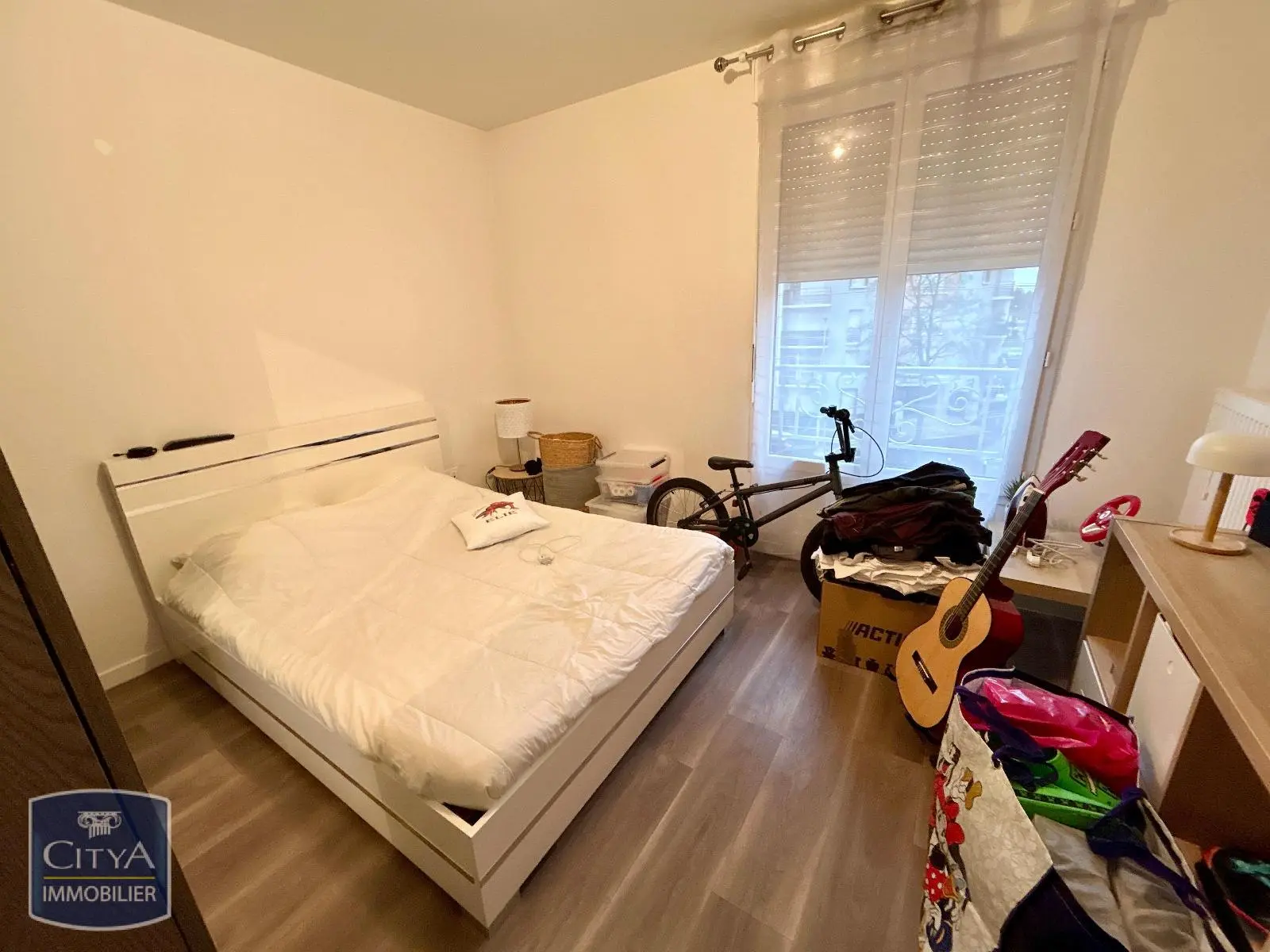 Photo 4 Appartement 2 pièces 43.89m²