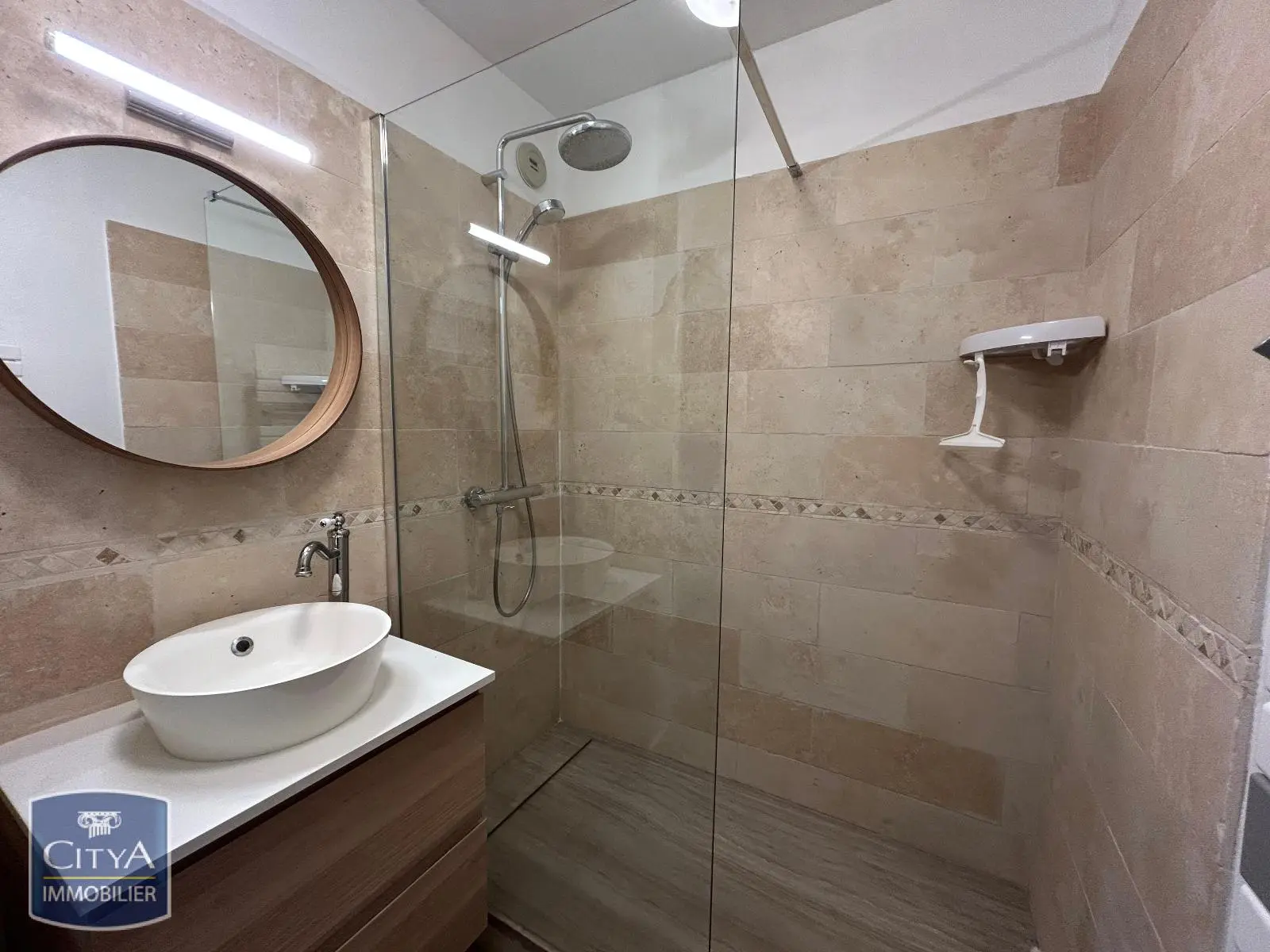 Photo 6 Appartement 3 pièces 61m²