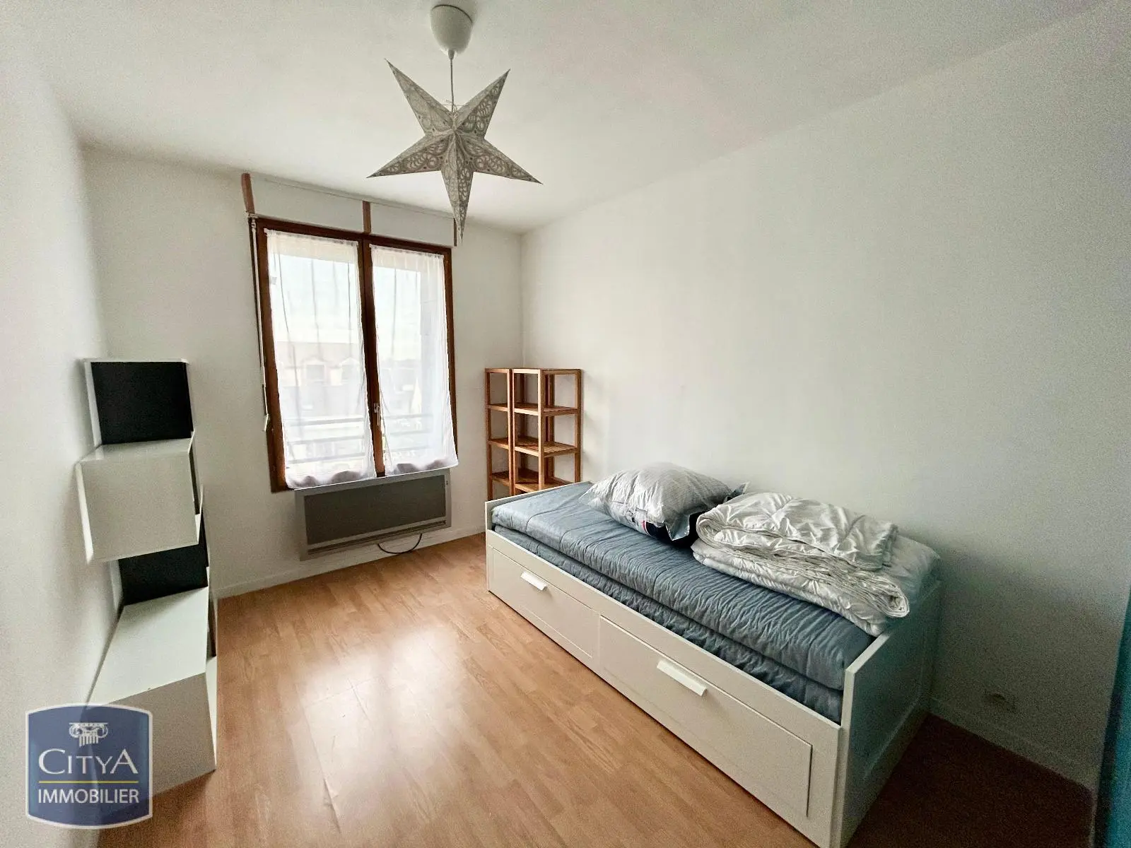 Photo 5 Appartement 3 pièces 61m²