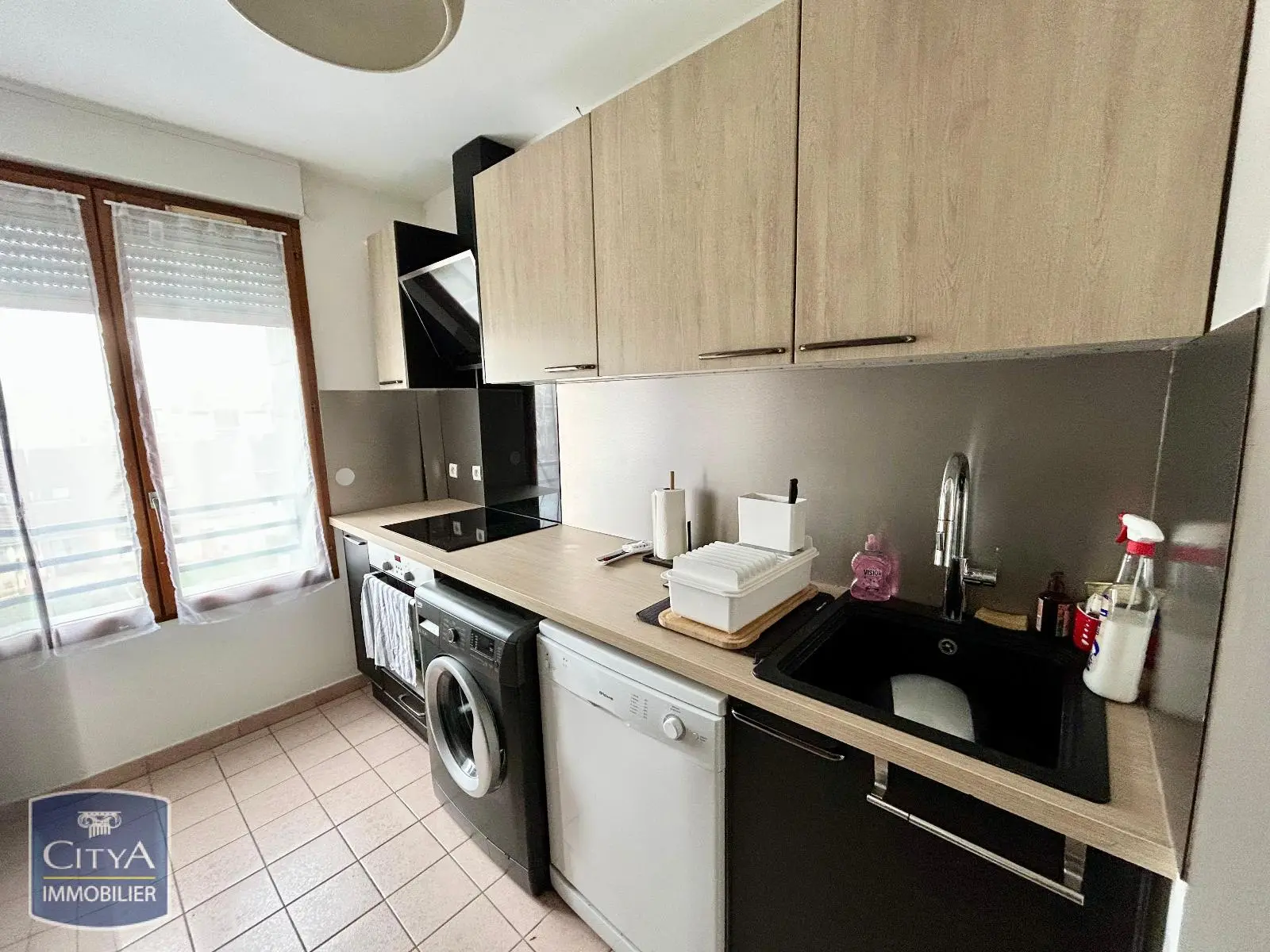 Photo 3 Appartement 3 pièces 61m²