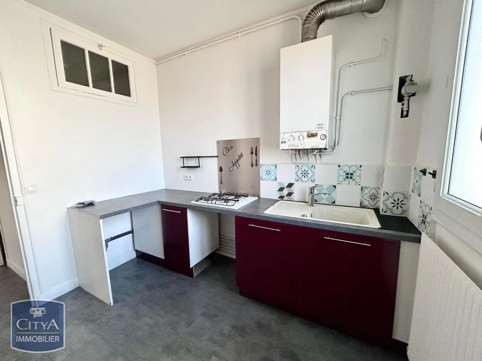 Photo 2 appartement Villemomble