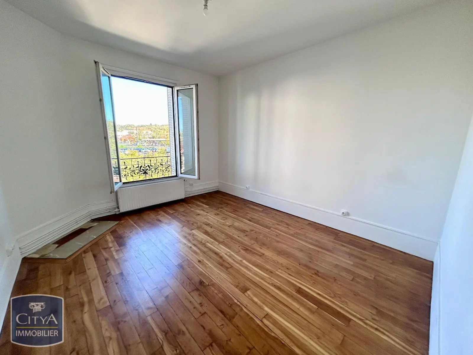 Photo 4 appartement Villemomble