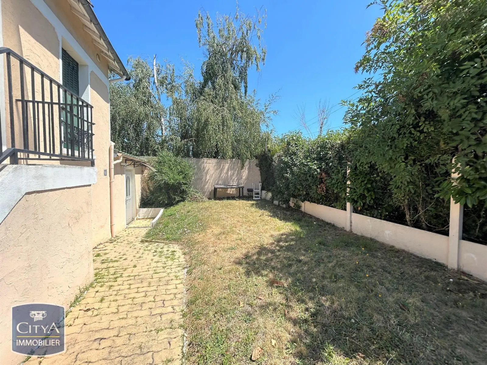 Photo 4 Appartement 1 pièce 21.74m²