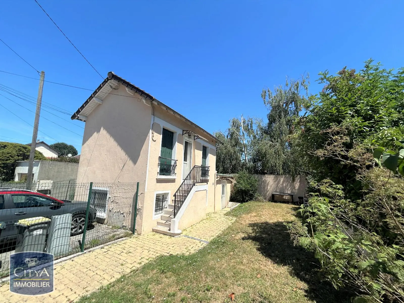 Photo 5 Appartement 1 pièce 21.74m²