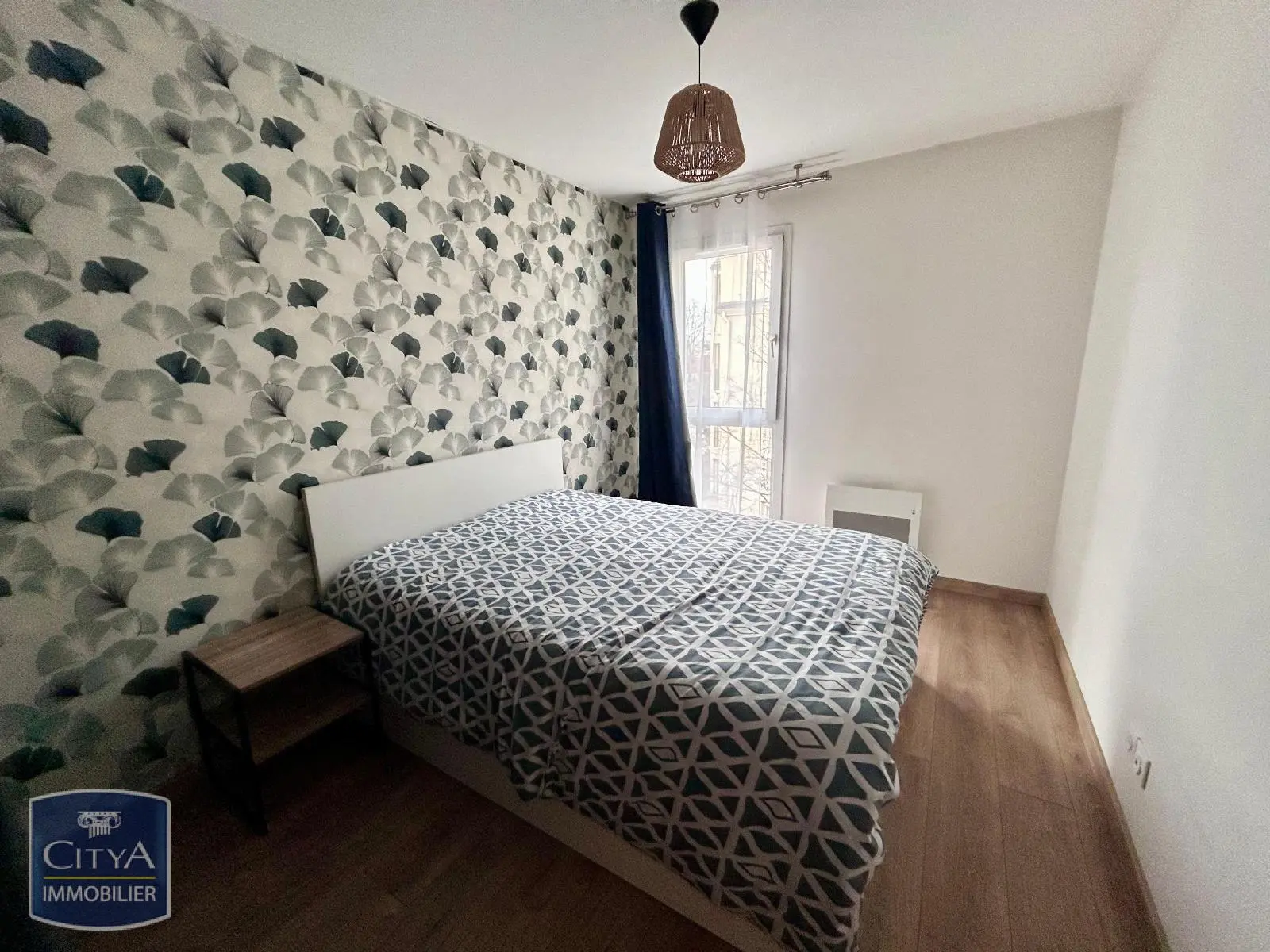 Photo 7 Appartement 2 pièces 50.41m²