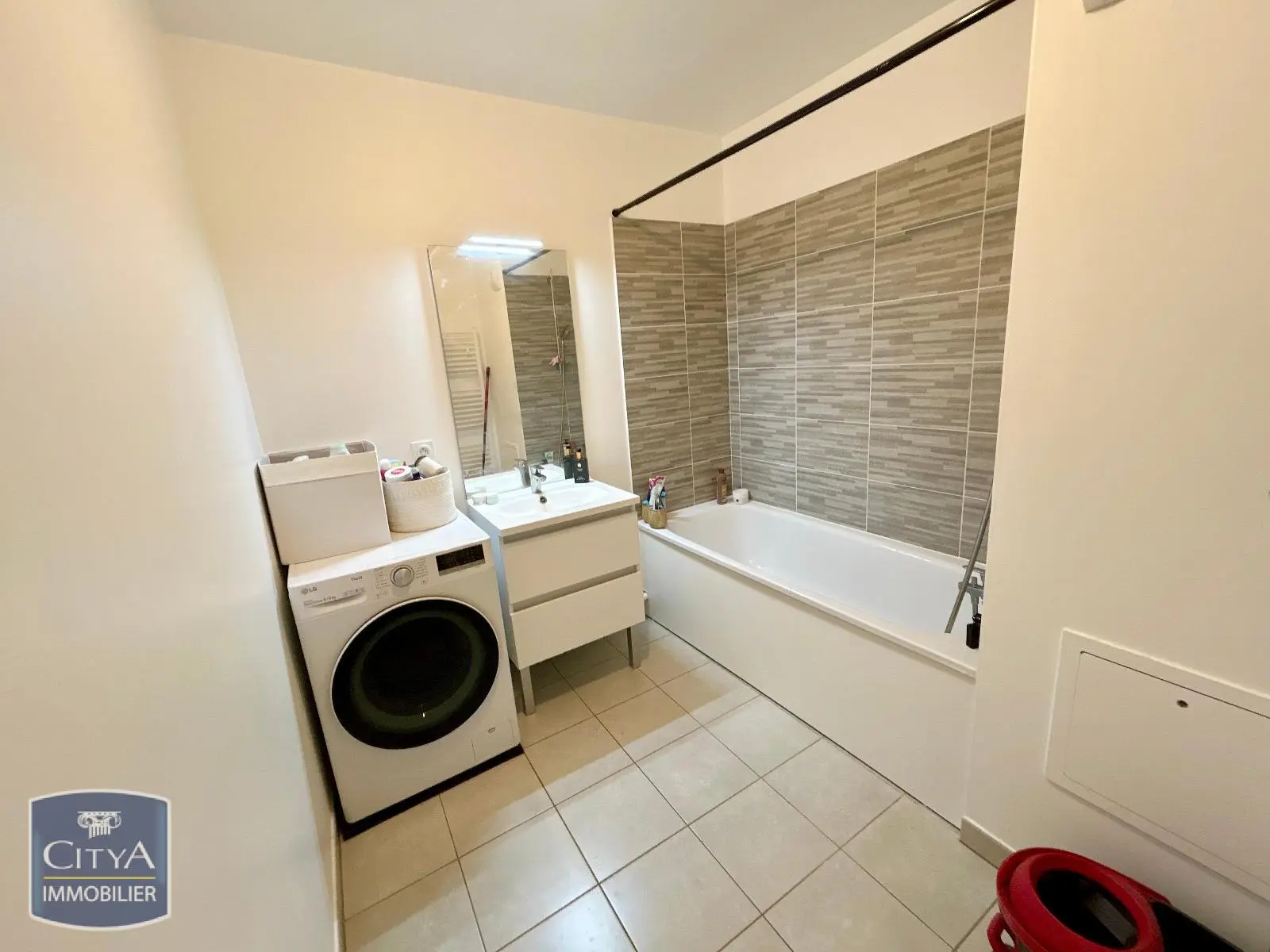 Photo 4 Appartement 3 pièces 65.04m²