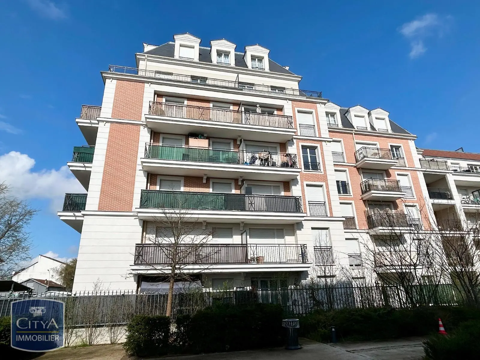 Photo 6 Appartement 3 pièces 65.04m²