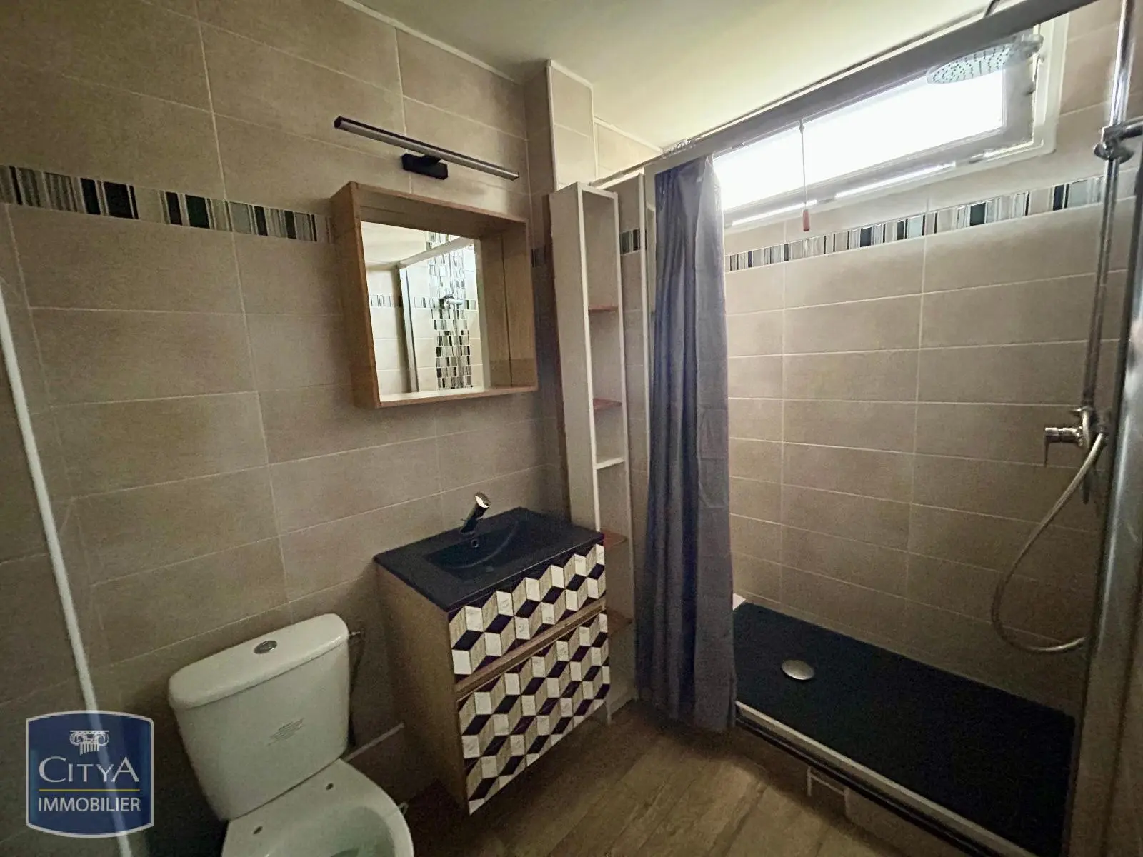 Photo 3 Appartement 2 pièces 40.2m²