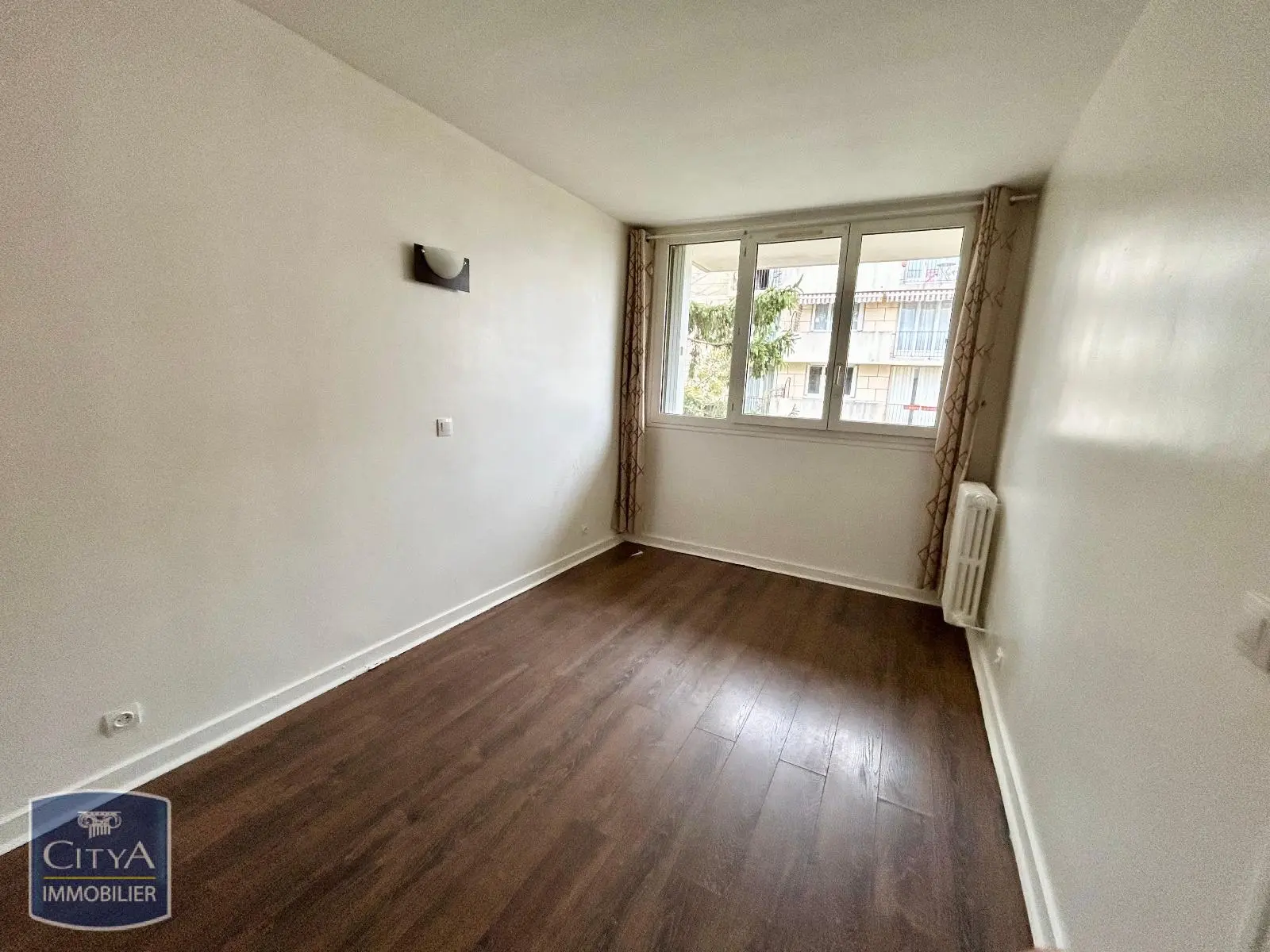 Photo 4 Appartement 2 pièces 40.2m²