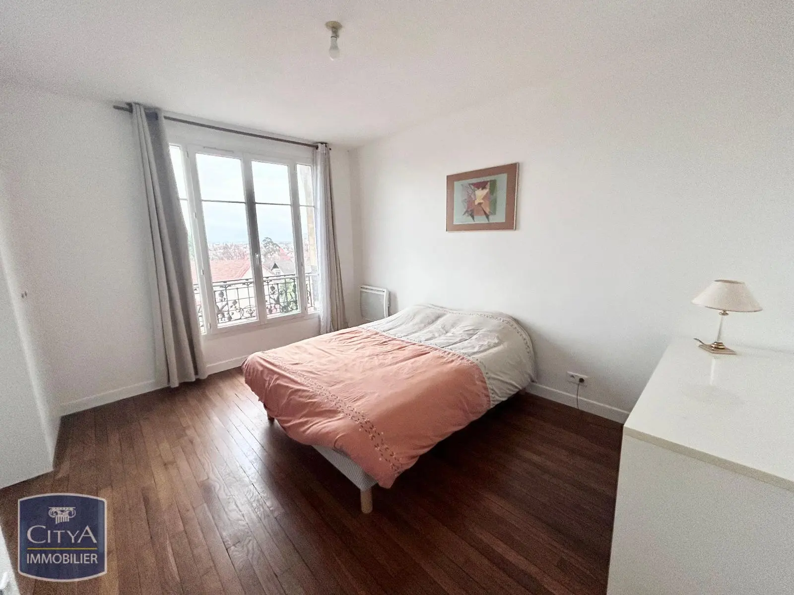 Photo 4 Appartement 3 pièces 51.7m²