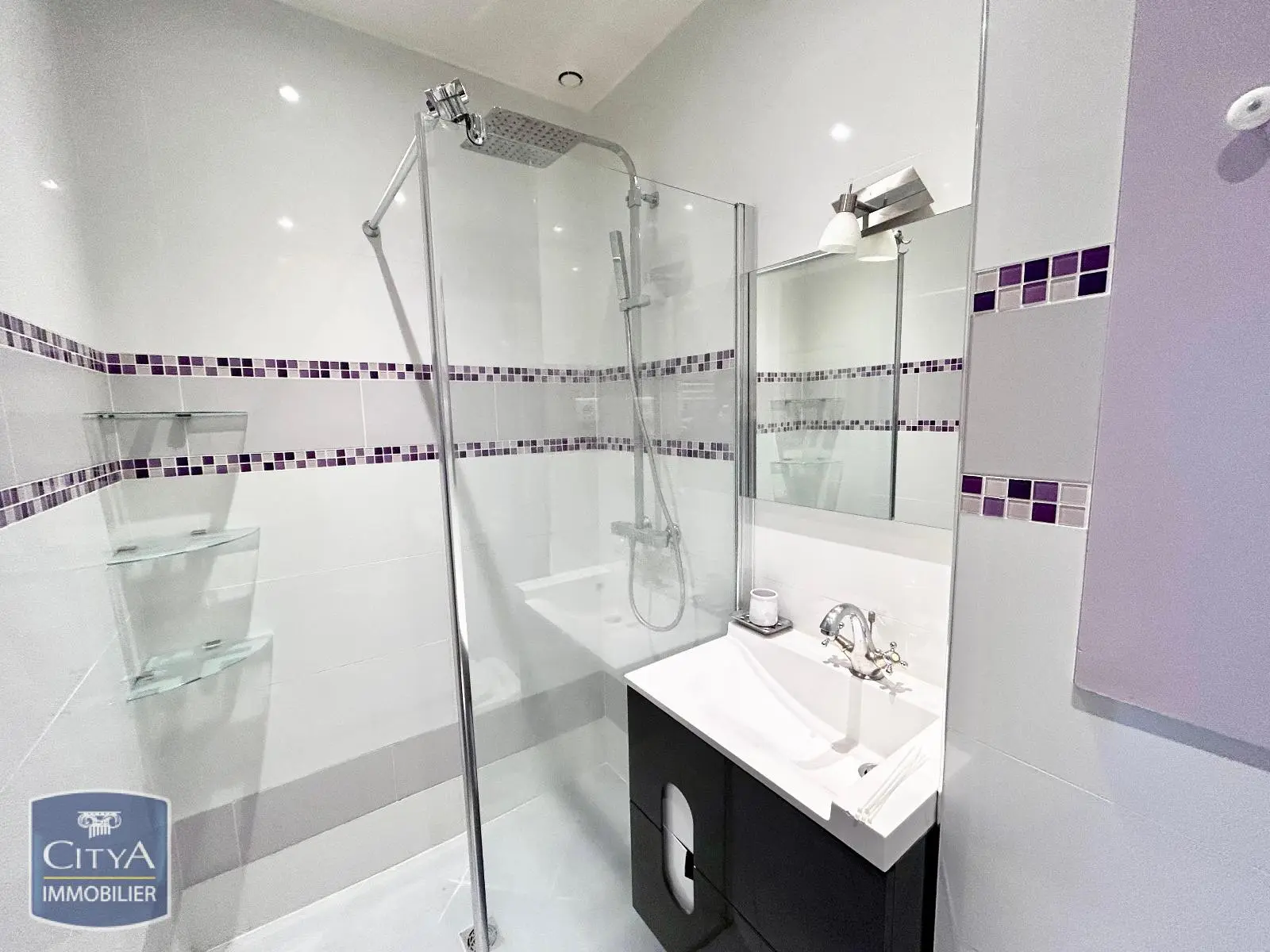 Photo 3 Appartement 3 pièces 51.7m²