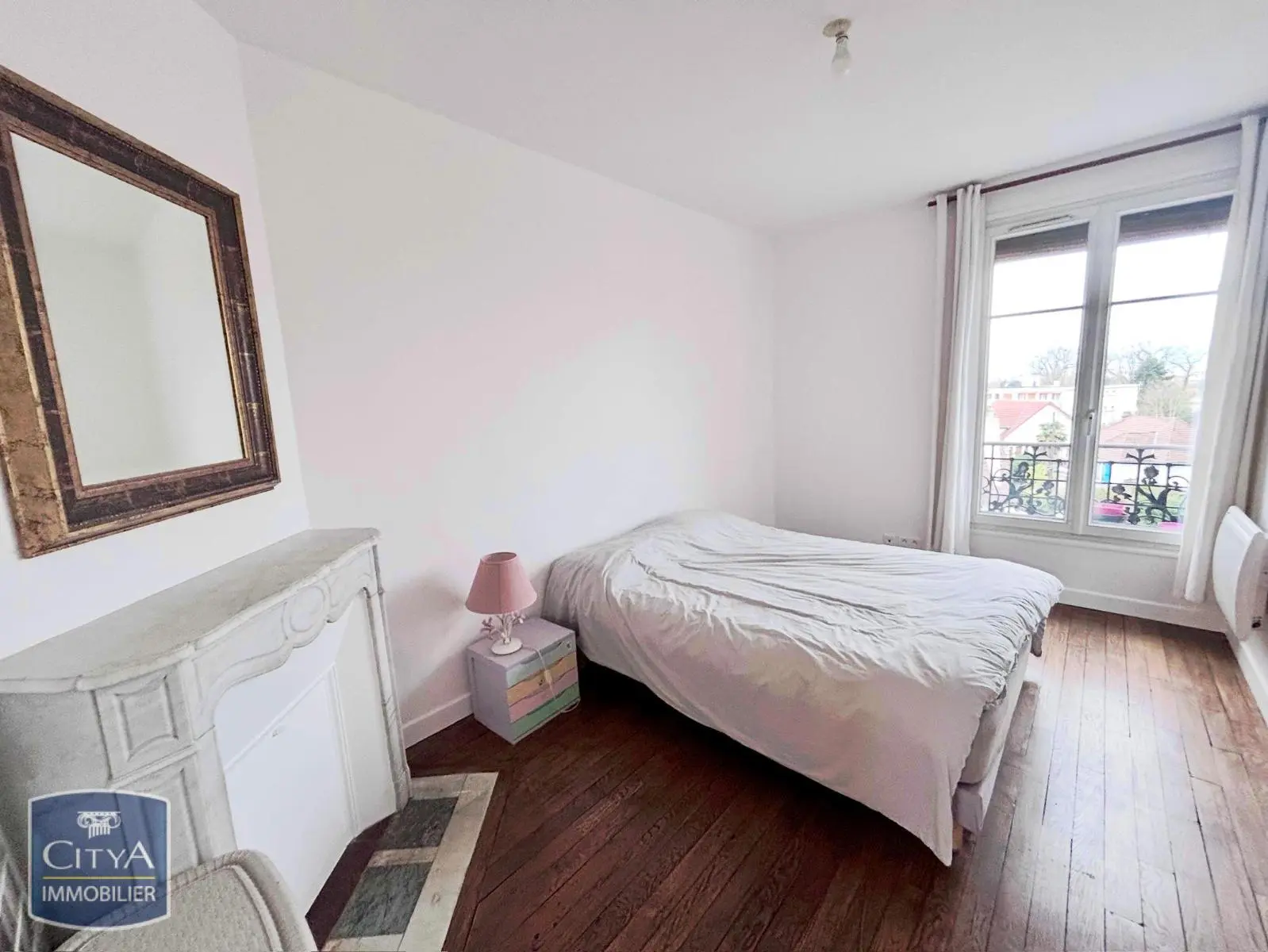 Photo 5 Appartement 3 pièces 51.7m²