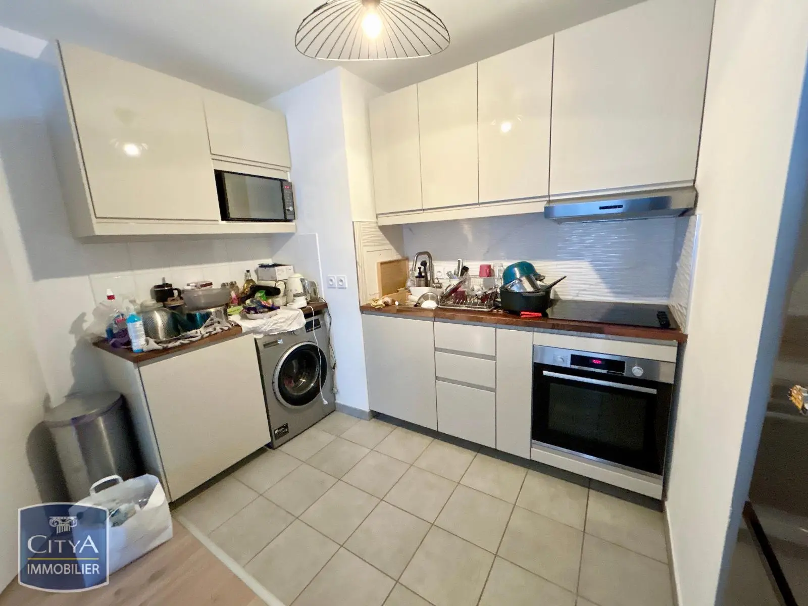 Photo 2 Appartement 3 pièces 63.15m²